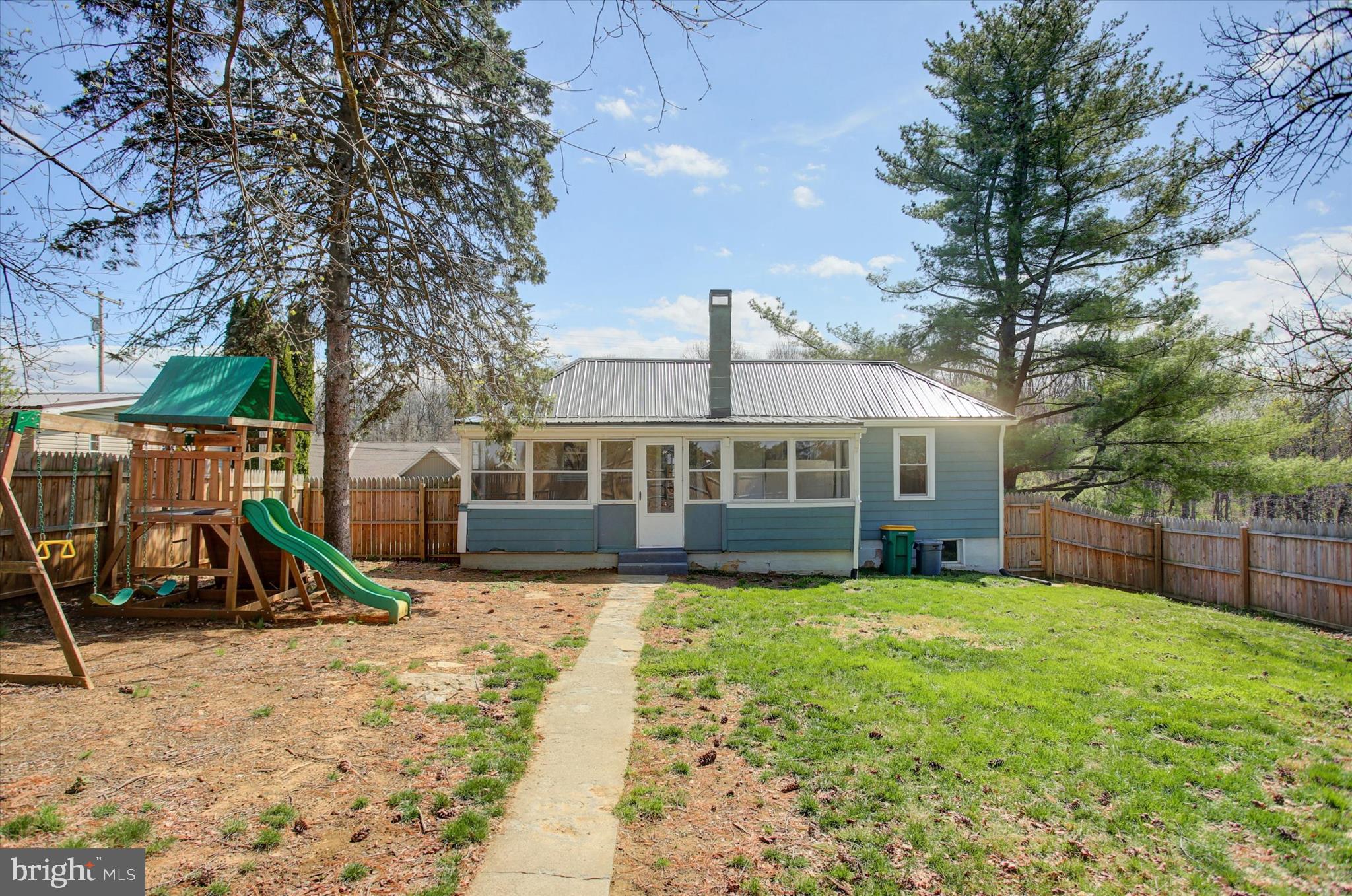 WAYNESBORO BOROUGH - Residential