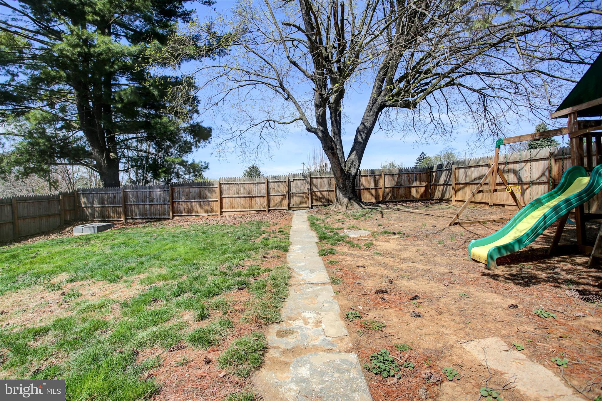 WAYNESBORO BOROUGH - Residential