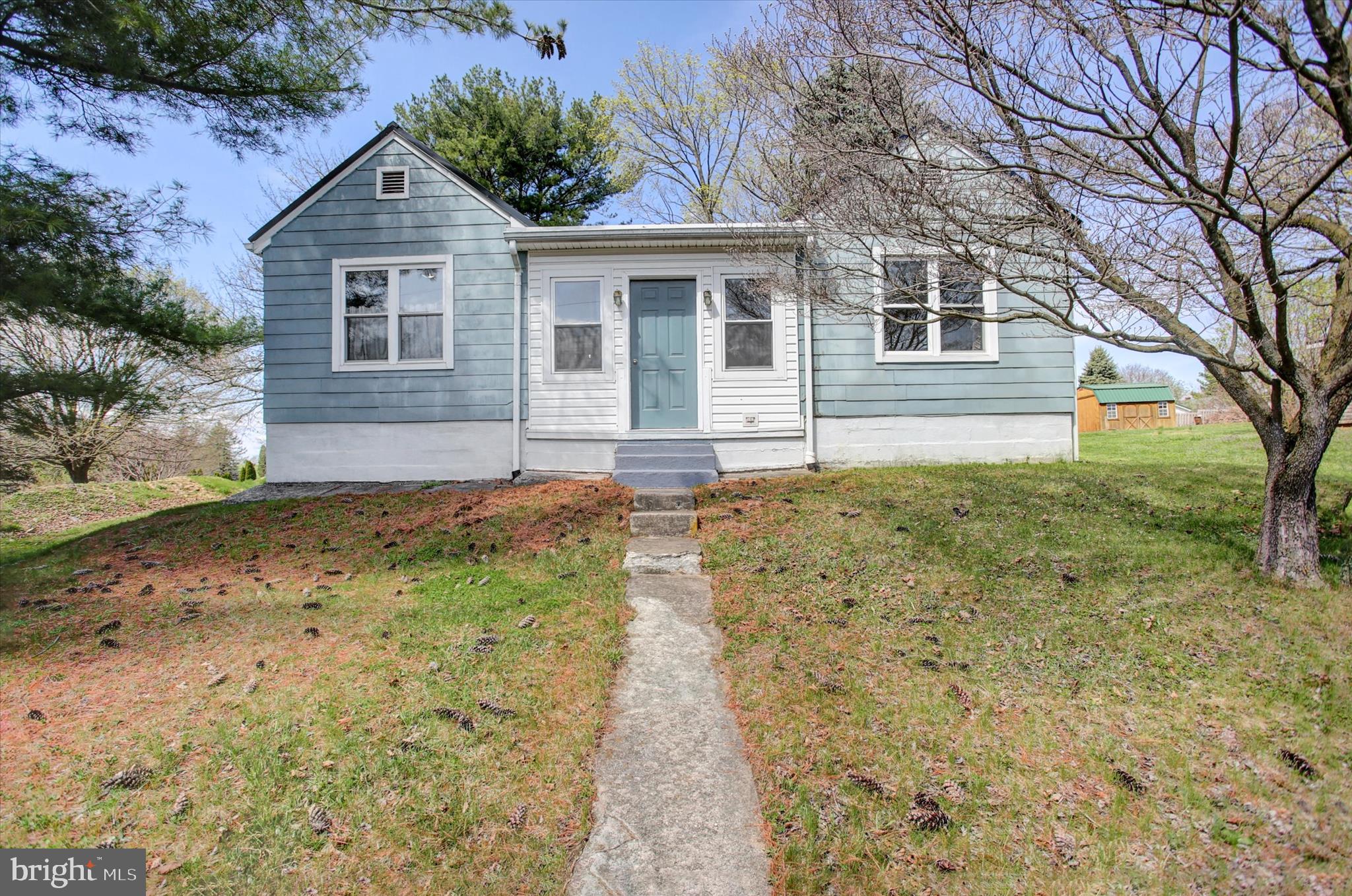 WAYNESBORO BOROUGH - Residential