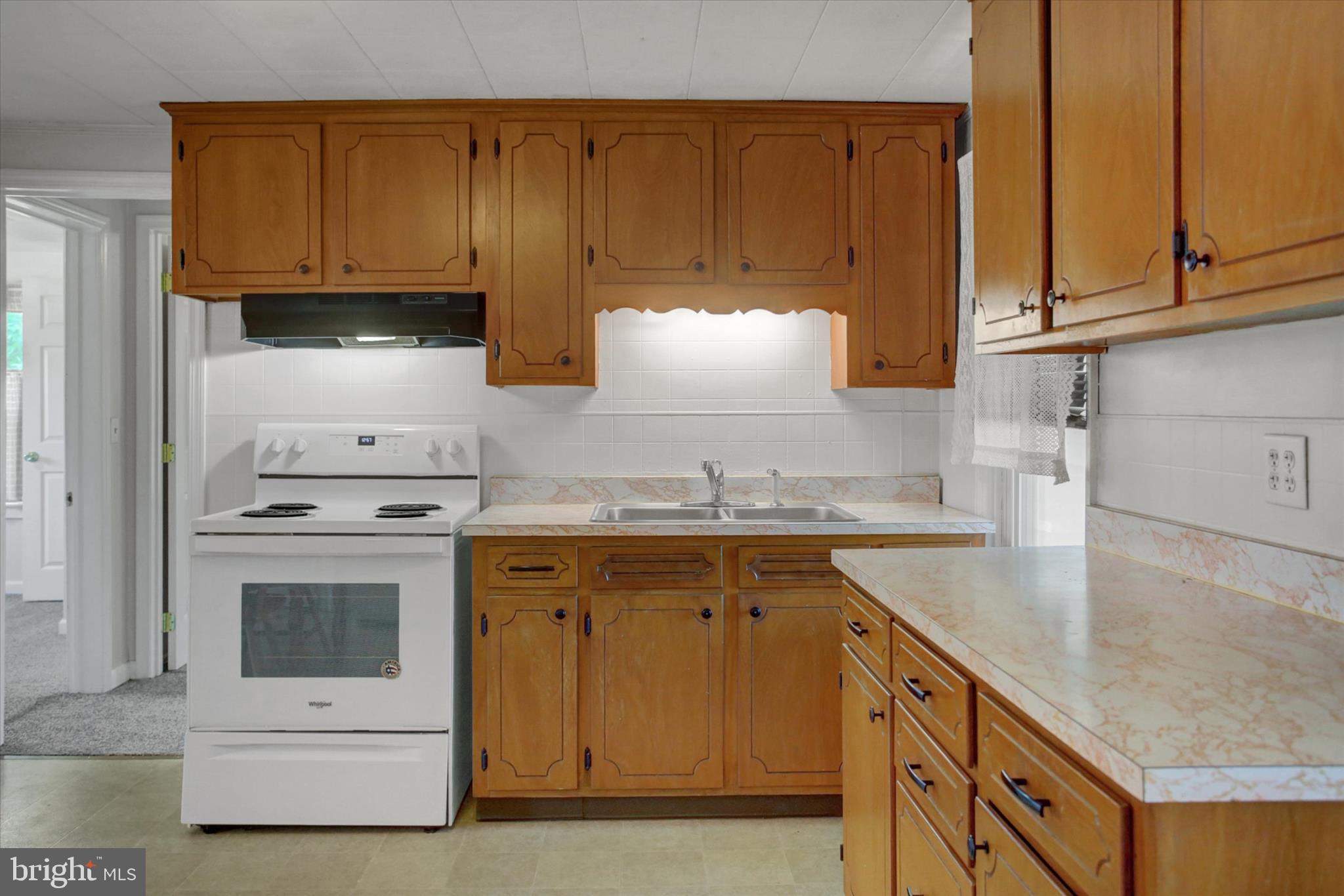 WAYNESBORO BOROUGH - Residential