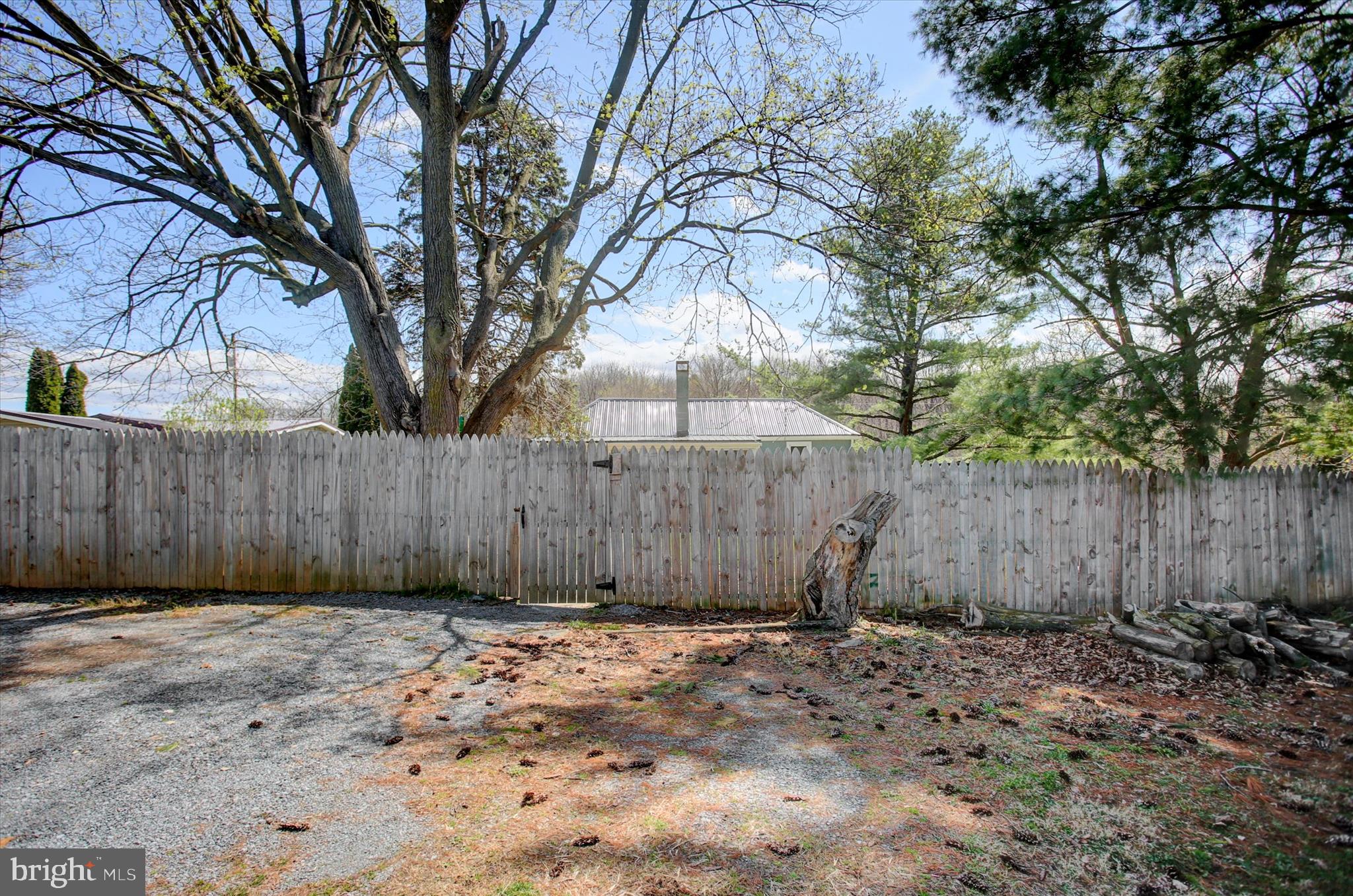 WAYNESBORO BOROUGH - Residential