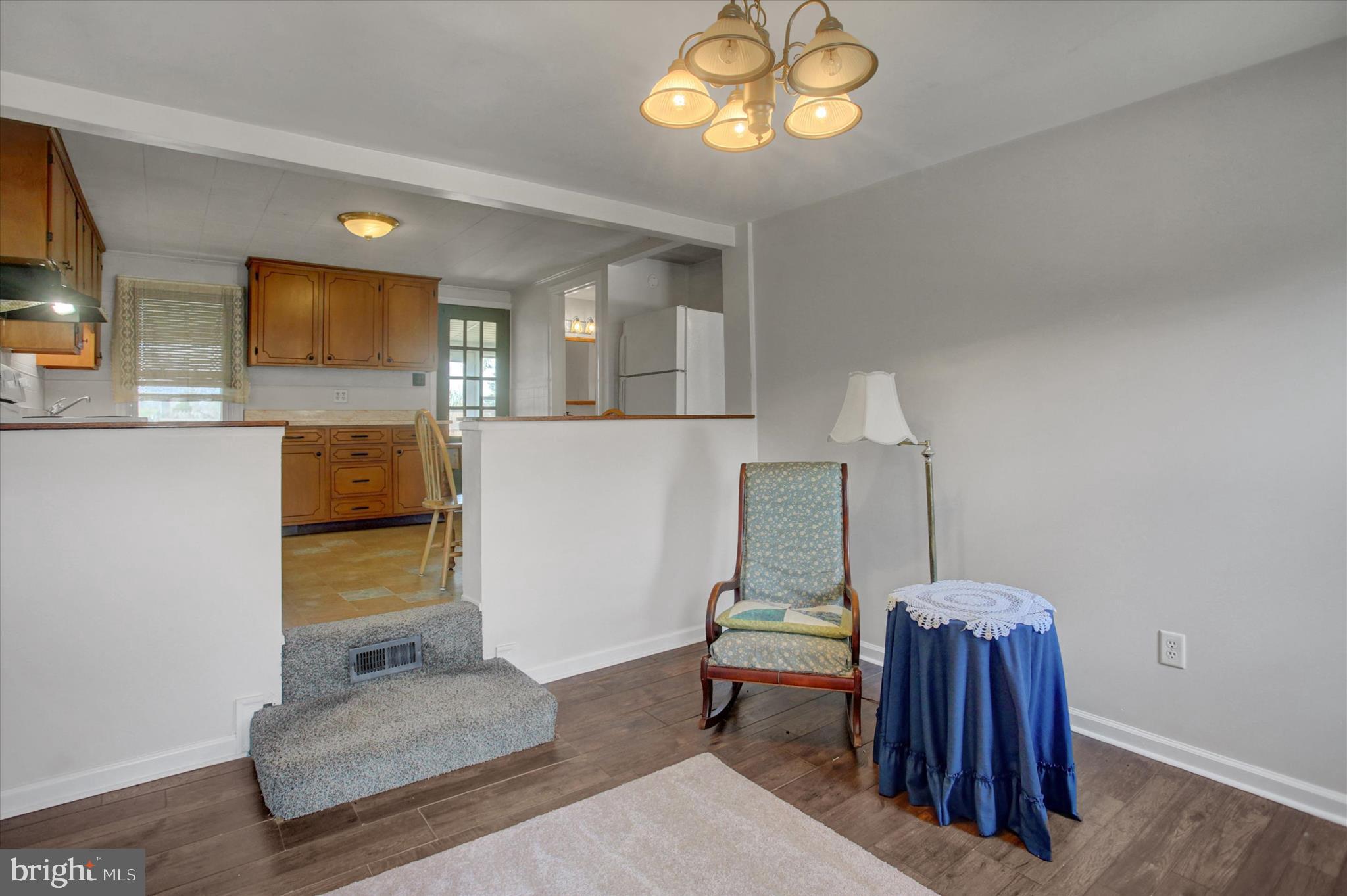 WAYNESBORO BOROUGH - Residential