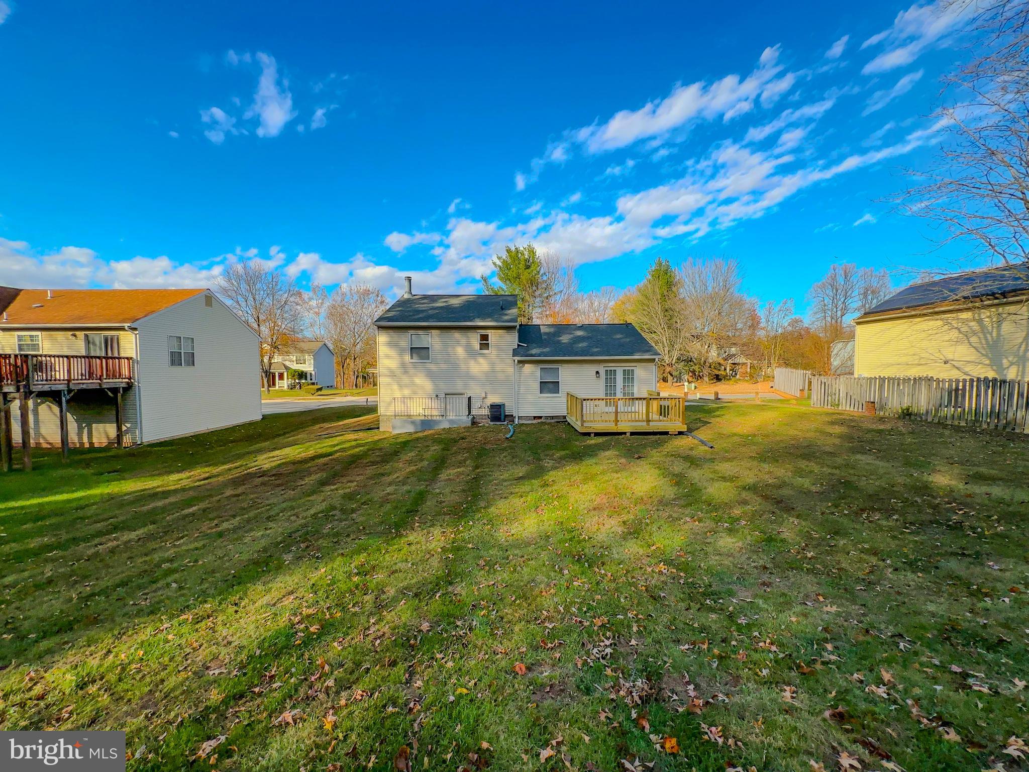 WILLOW GROVE PLAT 2 - Residential