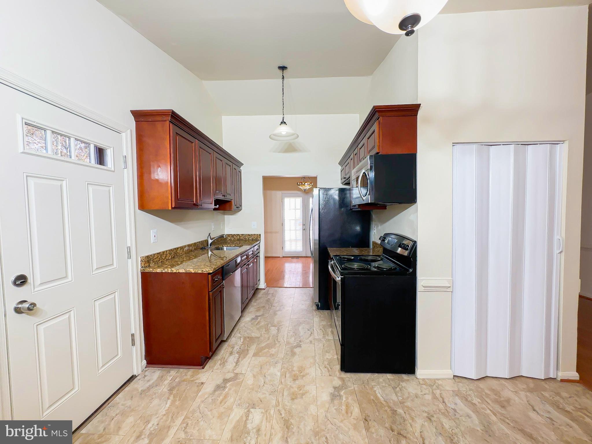 WILLOW GROVE PLAT 2 - Residential