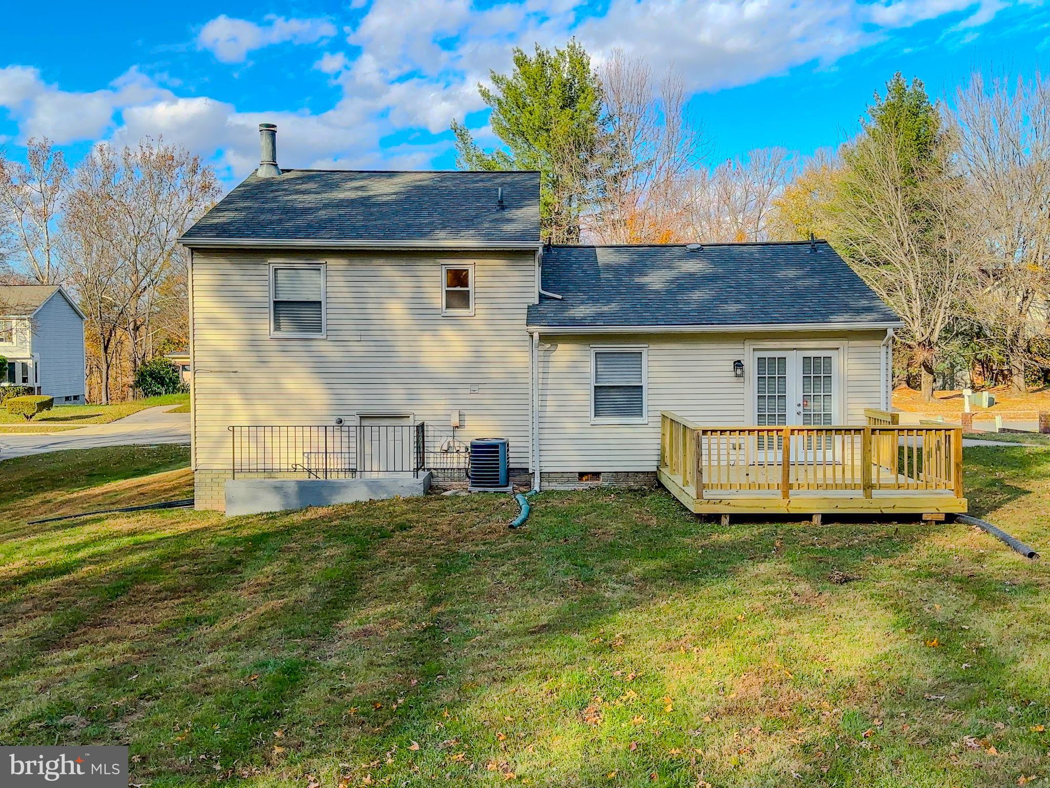 WILLOW GROVE PLAT 2 - Residential