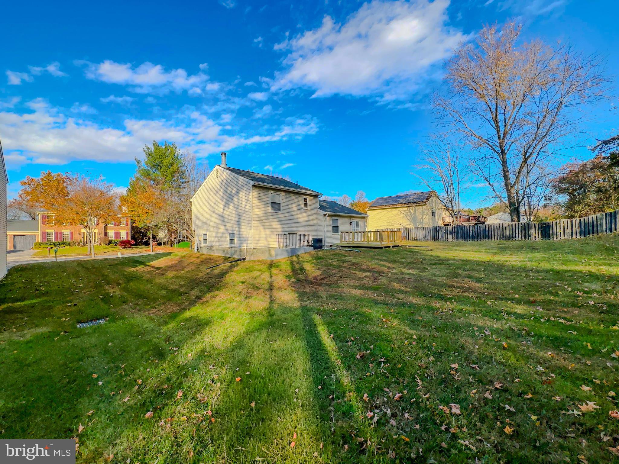 WILLOW GROVE PLAT 2 - Residential