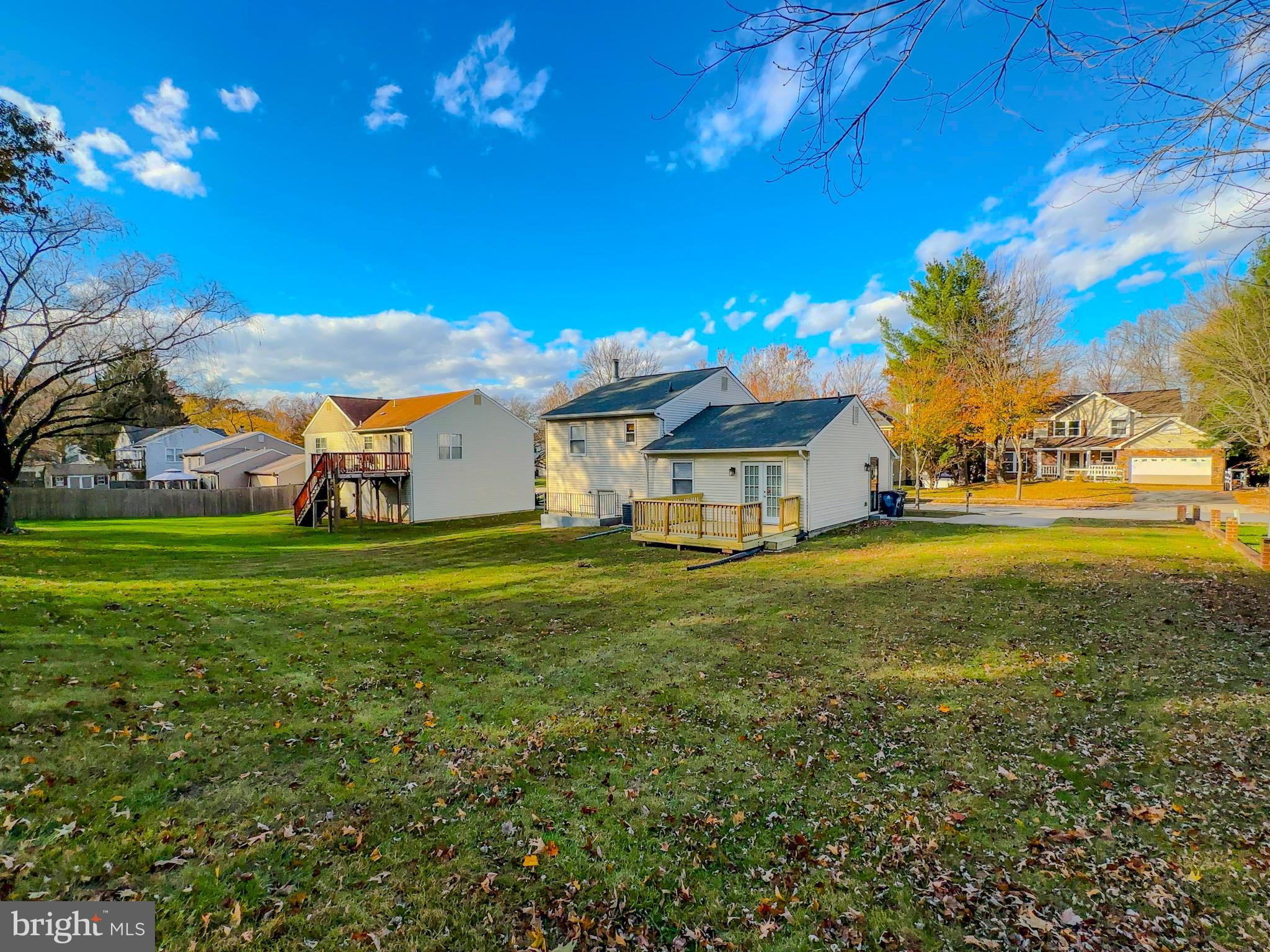 WILLOW GROVE PLAT 2 - Residential