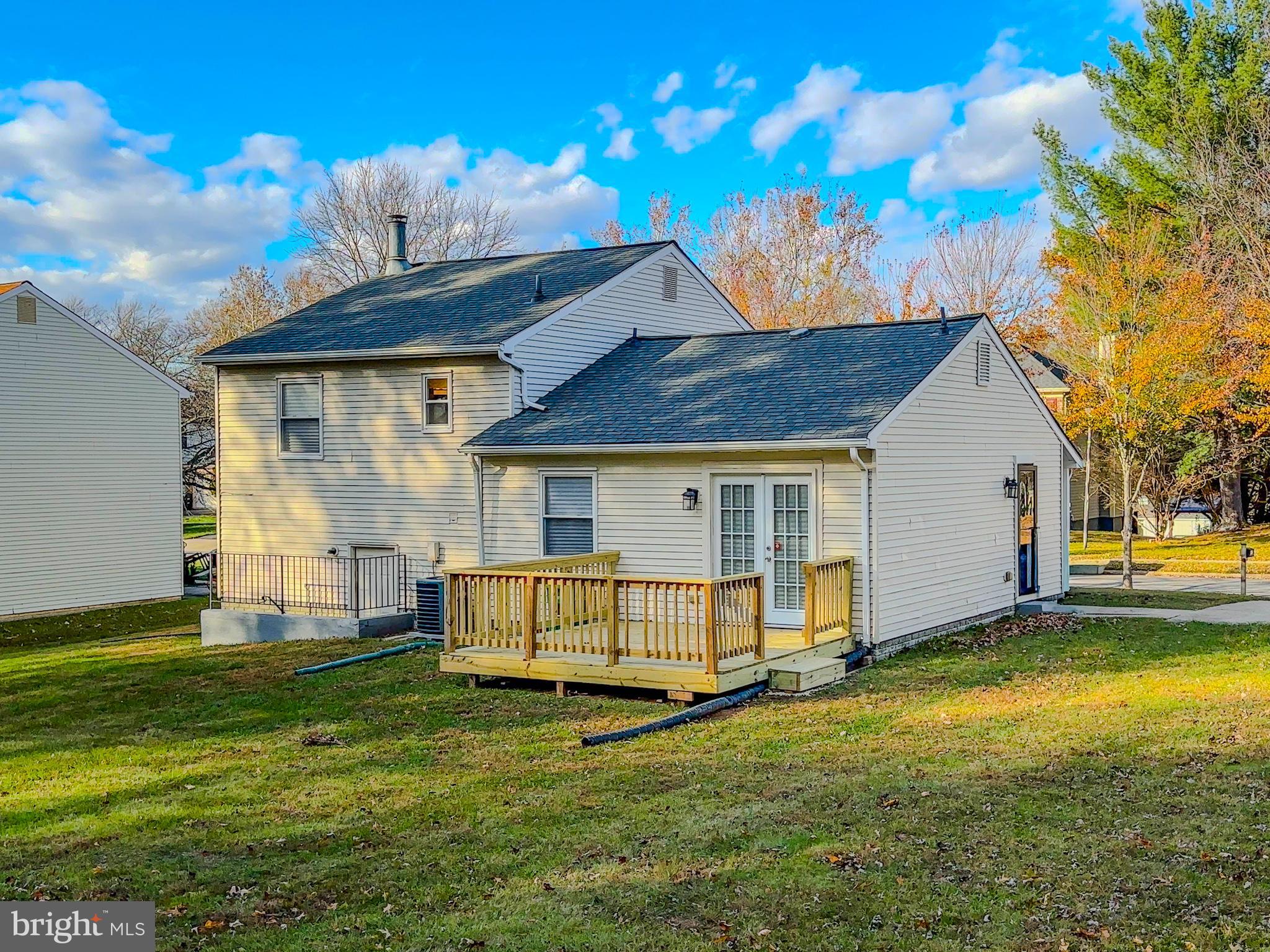 WILLOW GROVE PLAT 2 - Residential