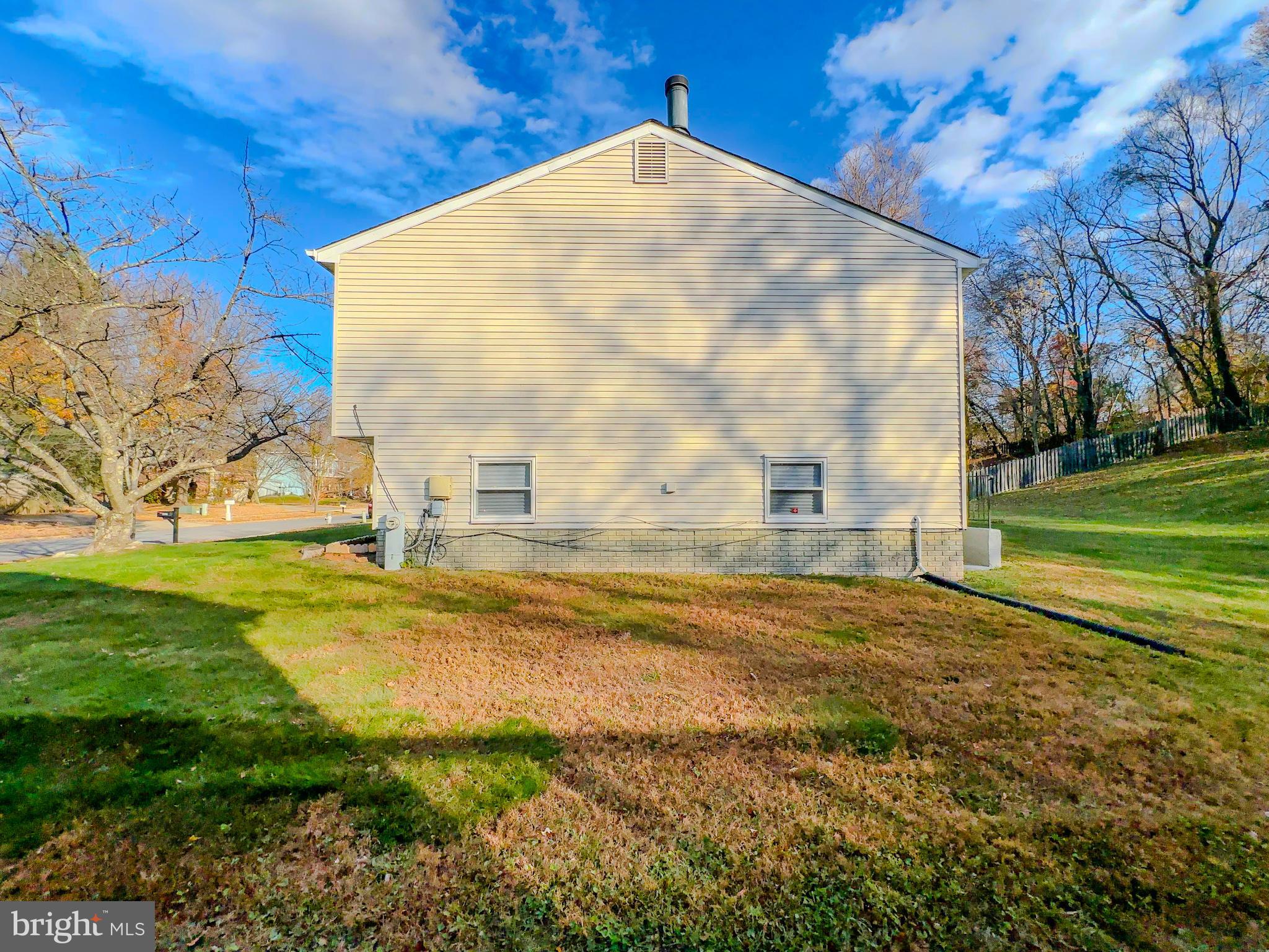 WILLOW GROVE PLAT 2 - Residential