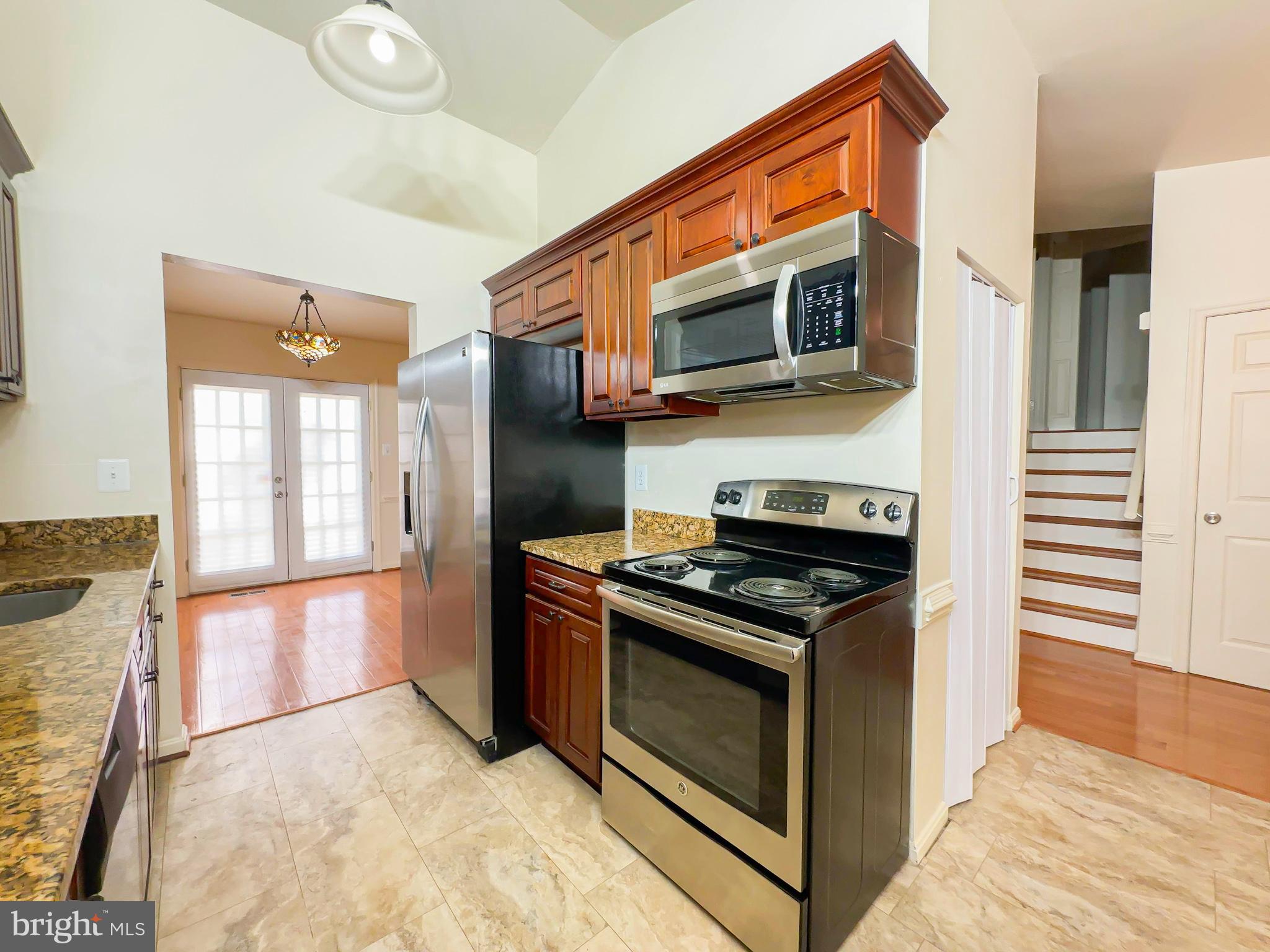 WILLOW GROVE PLAT 2 - Residential