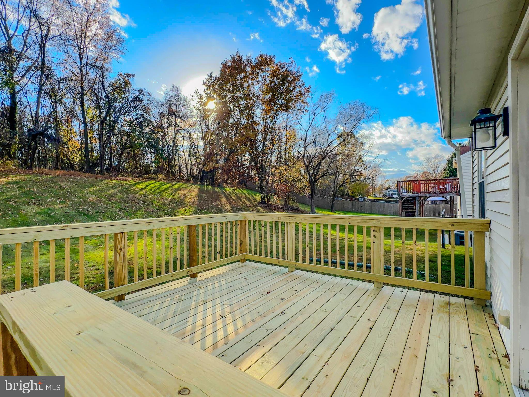 WILLOW GROVE PLAT 2 - Residential