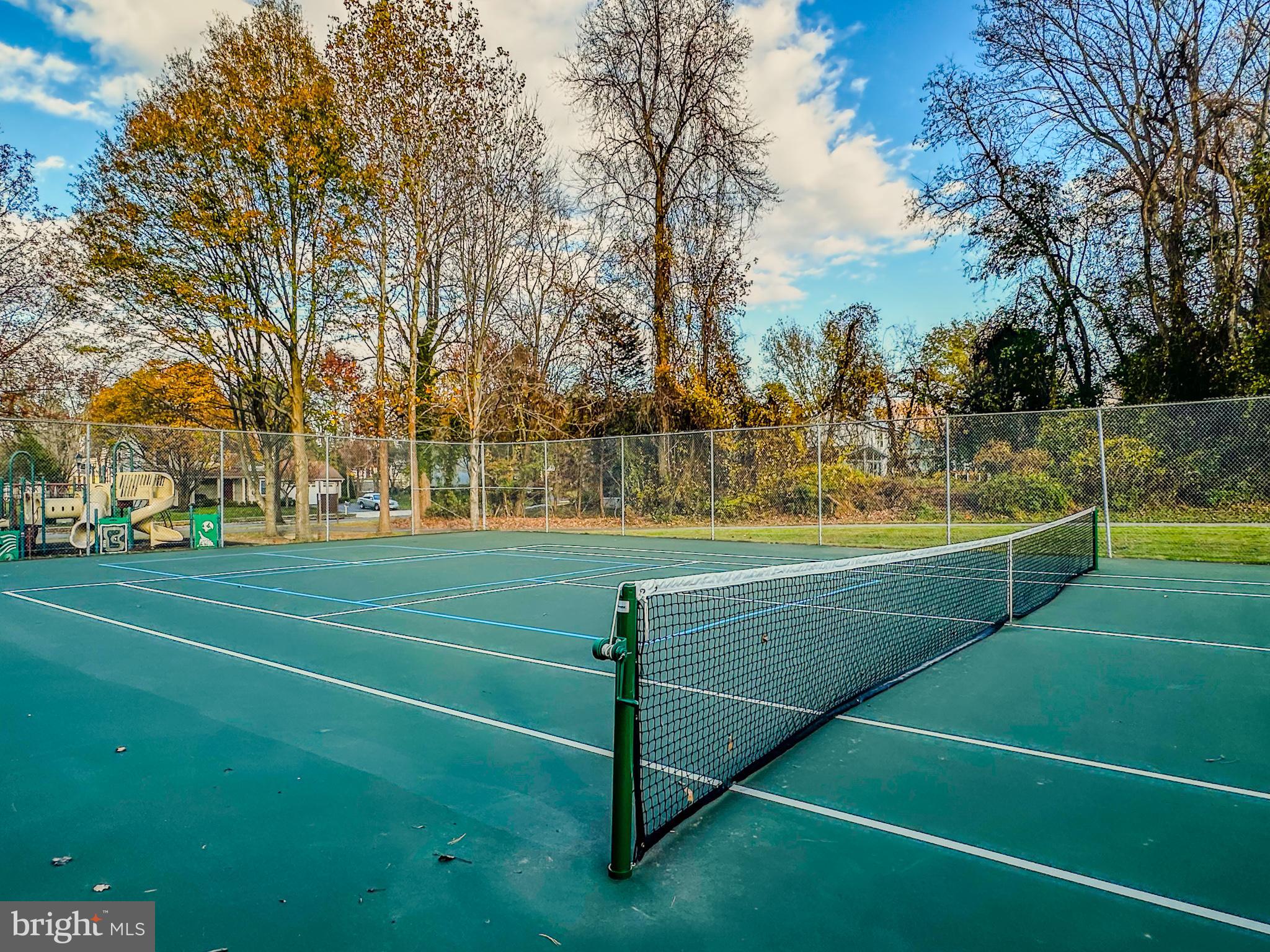 WILLOW GROVE PLAT 2 - Residential