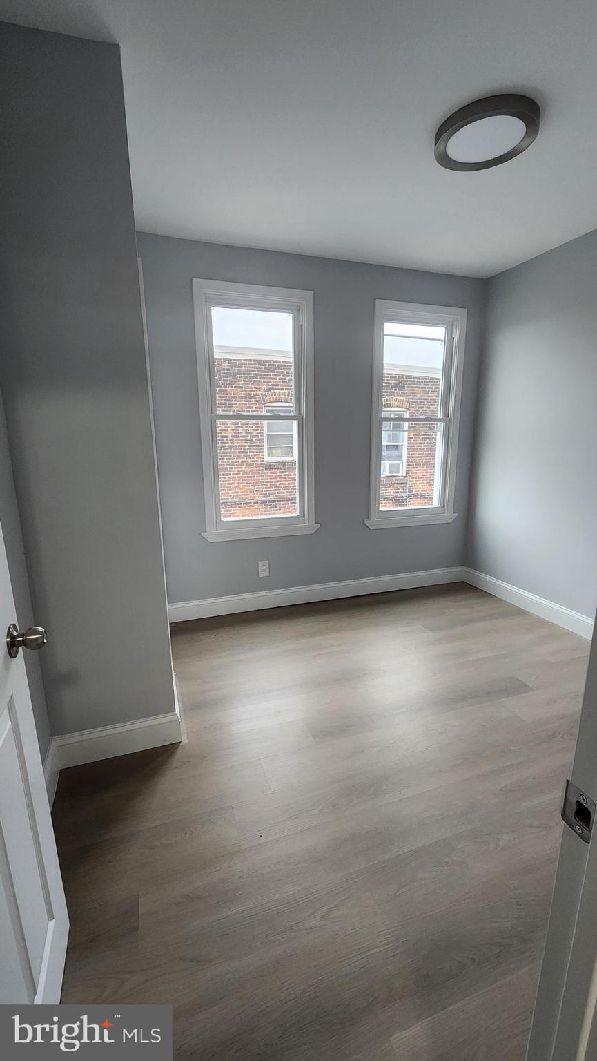 HARROWGATE - Residential