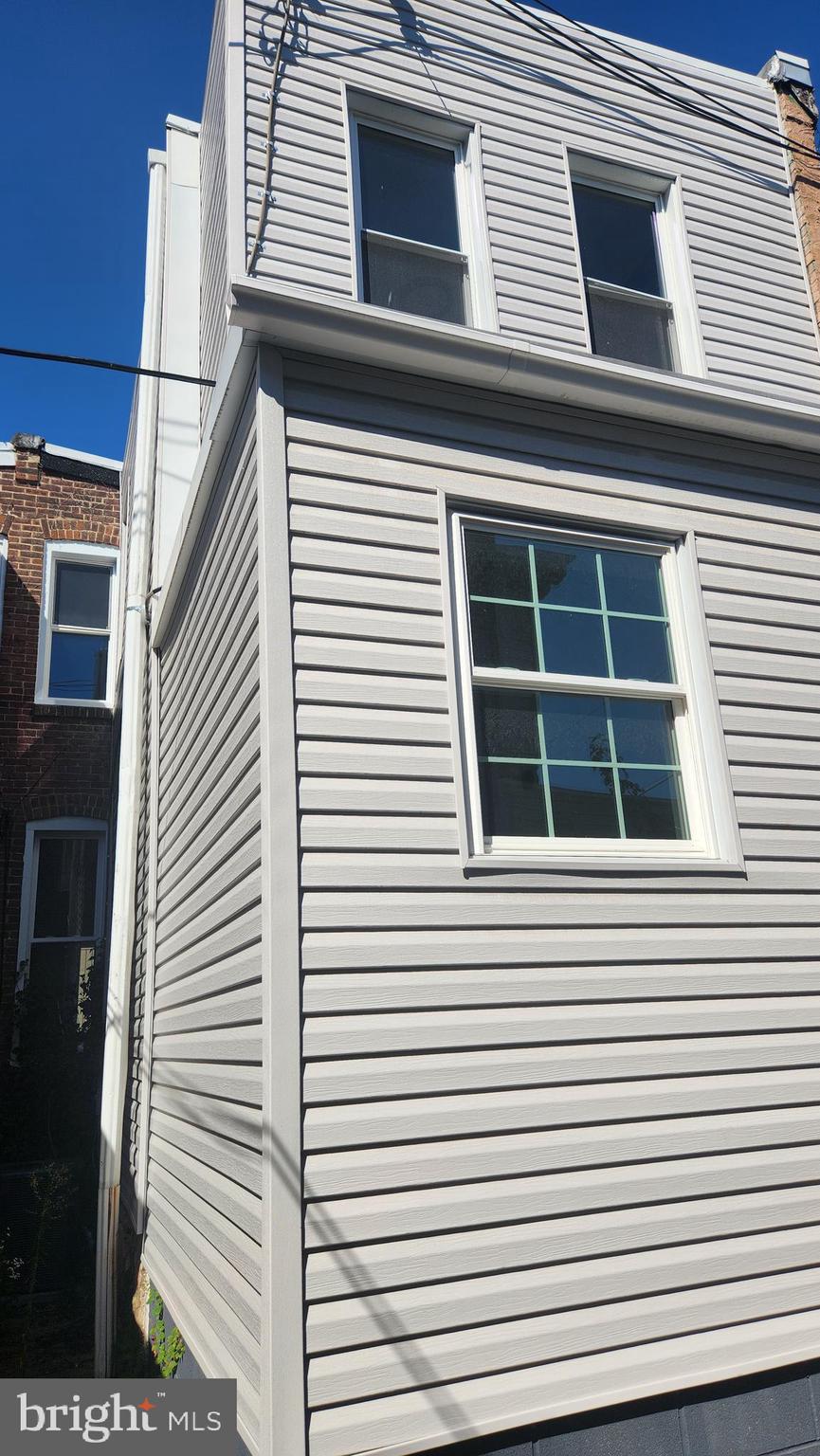 HARROWGATE - Residential