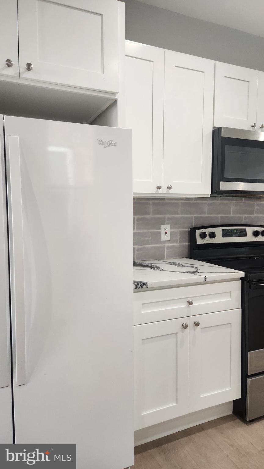 HARROWGATE - Residential