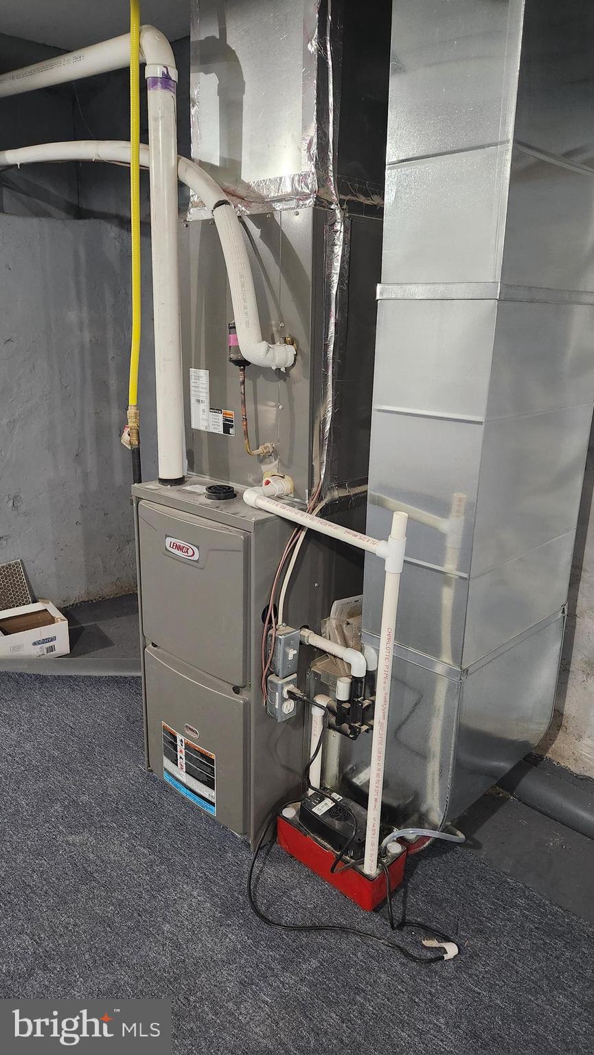 HARROWGATE - Residential