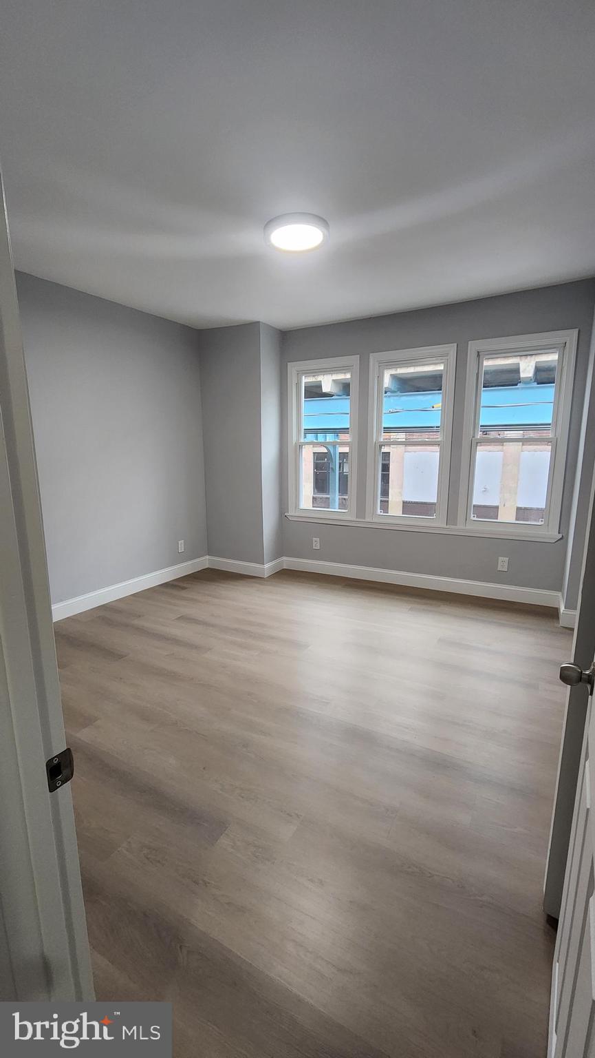 HARROWGATE - Residential