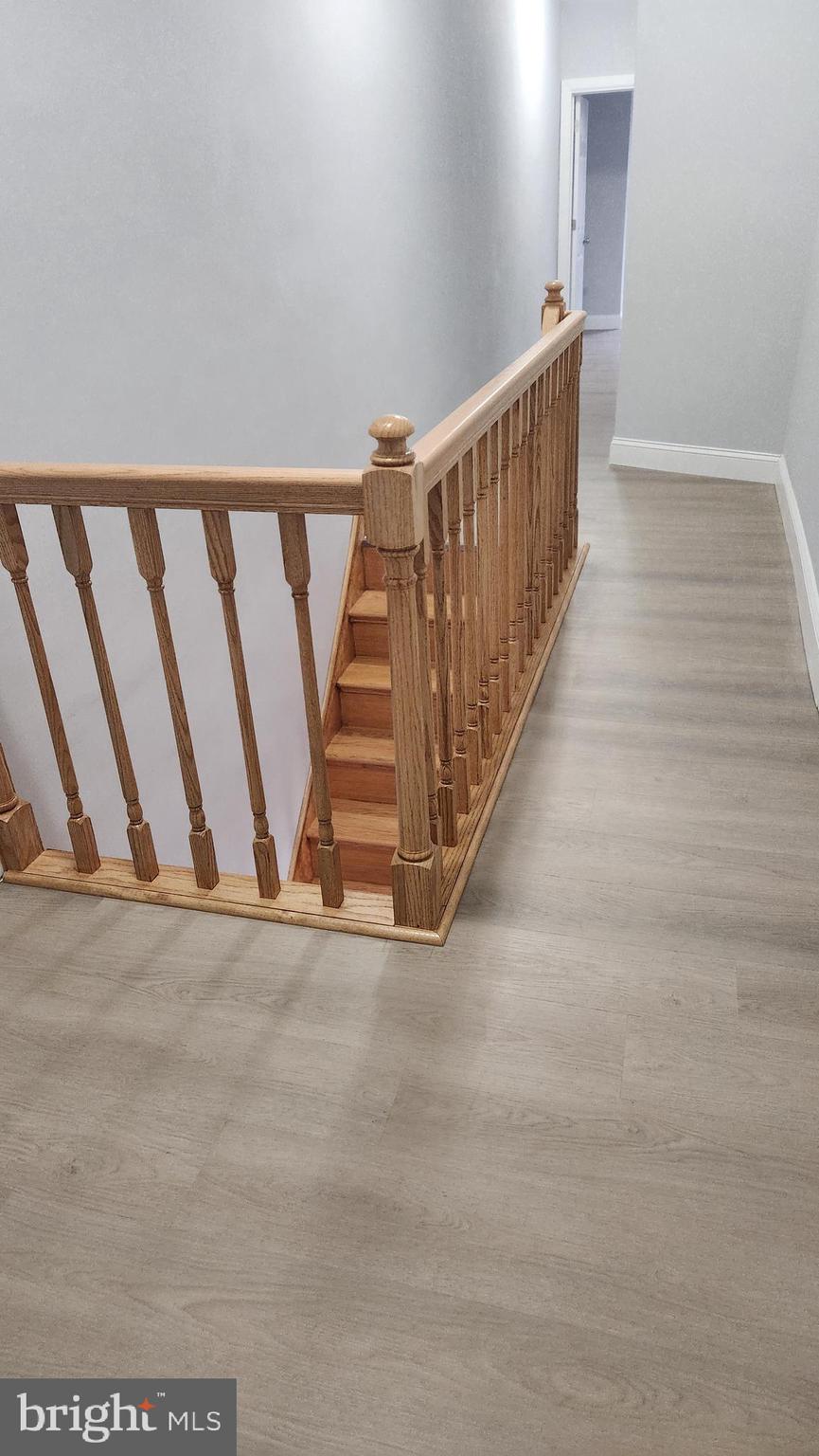 HARROWGATE - Residential