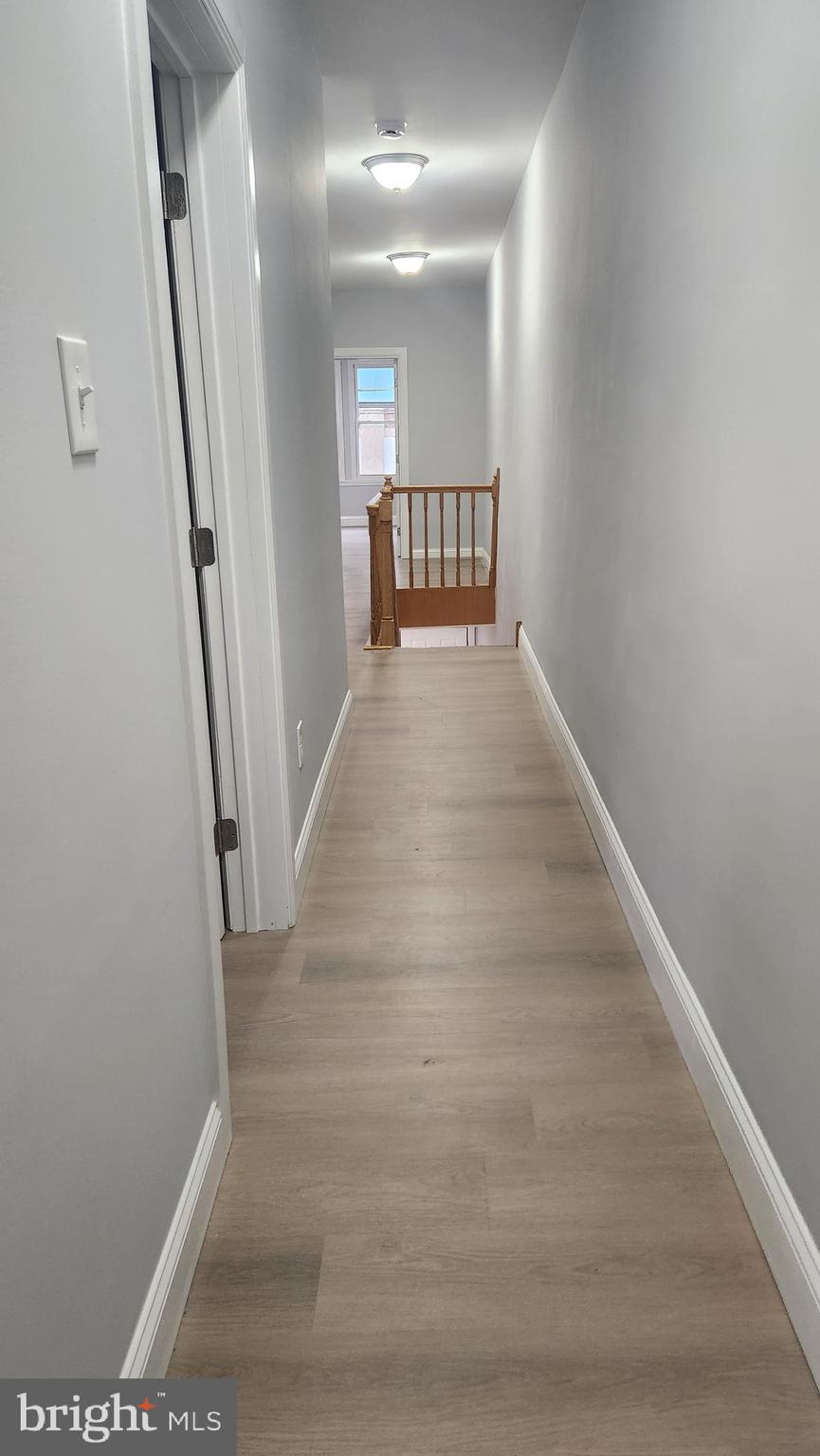 HARROWGATE - Residential