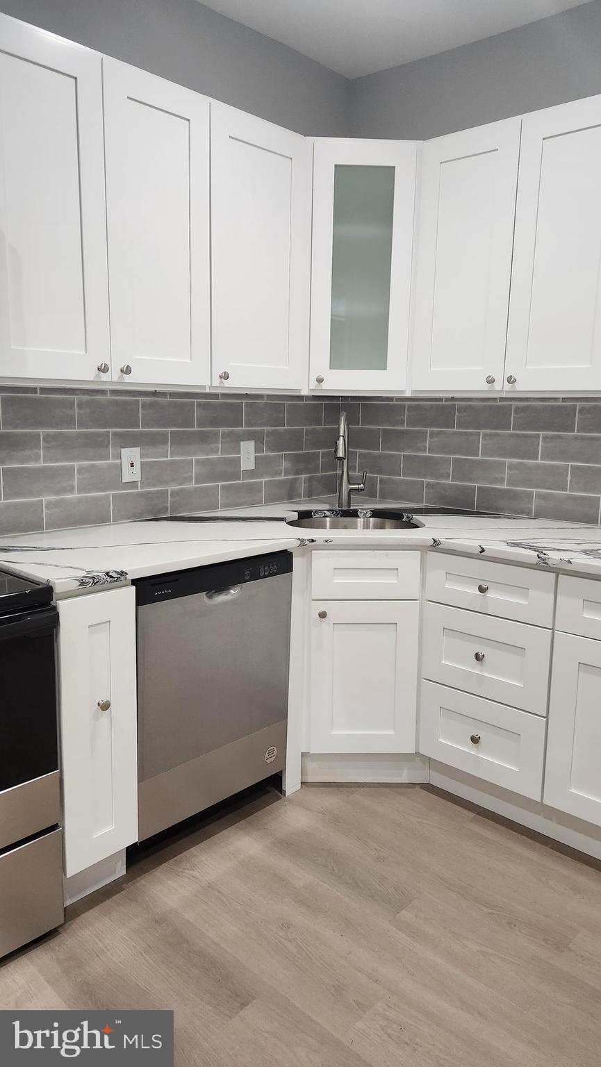 HARROWGATE - Residential