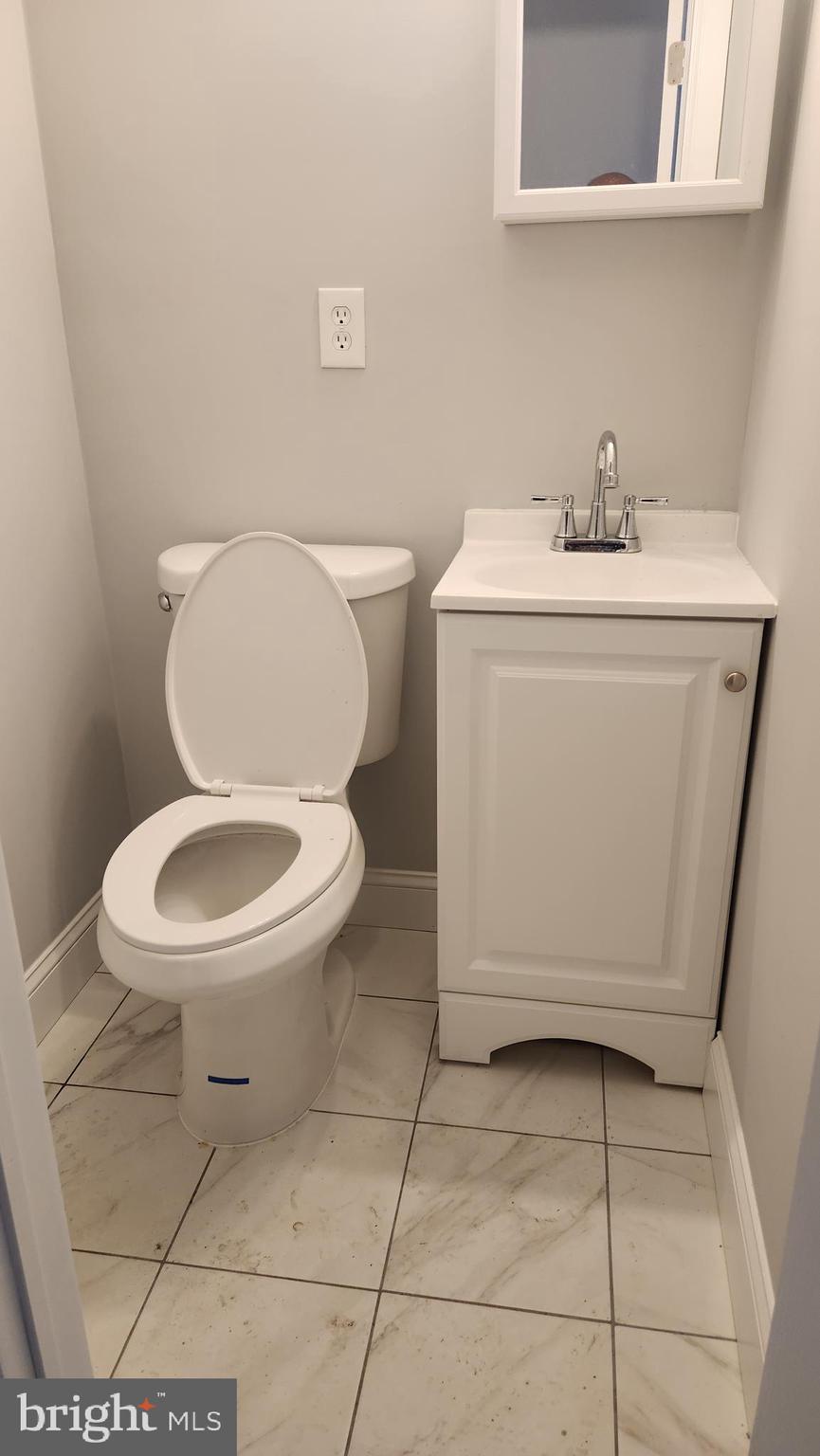 HARROWGATE - Residential