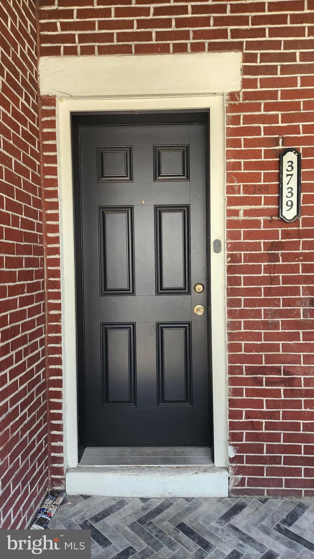 Photo of 3739 Kensington Avenue, PHILADELPHIA, PA 19124 (MLS # PAPH2548552)