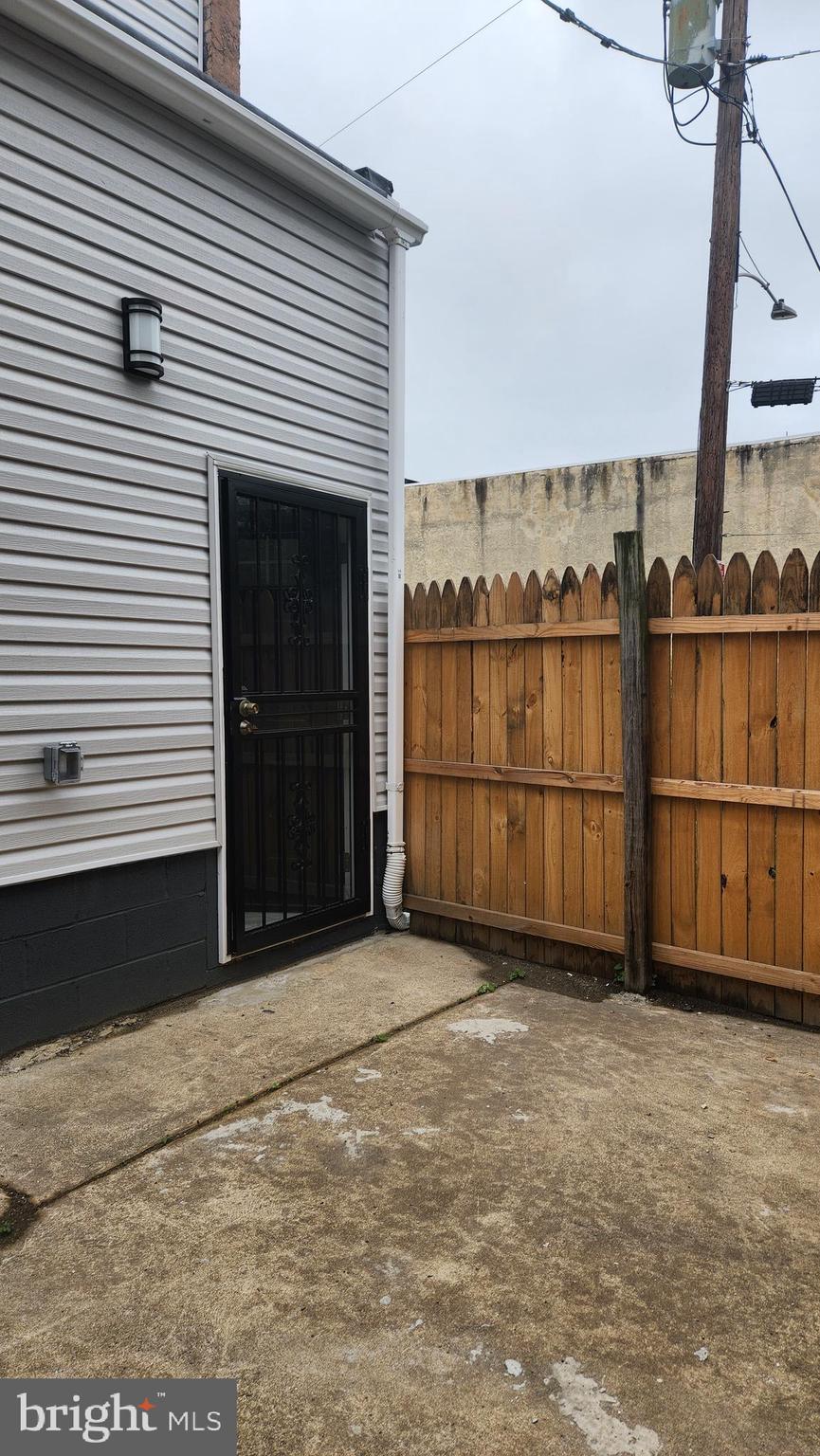 HARROWGATE - Residential