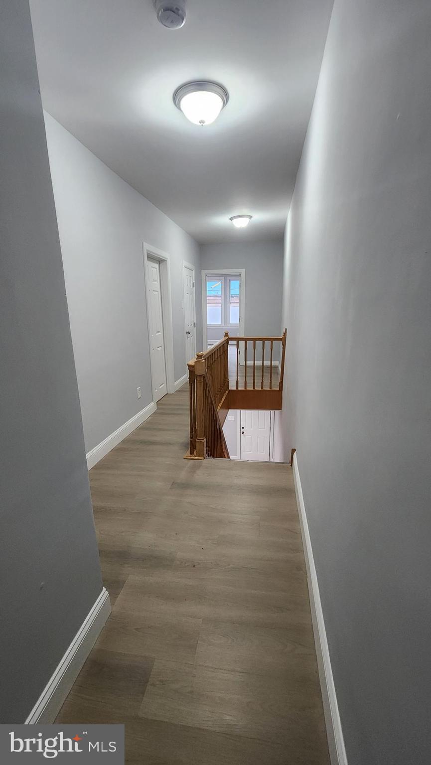 HARROWGATE - Residential