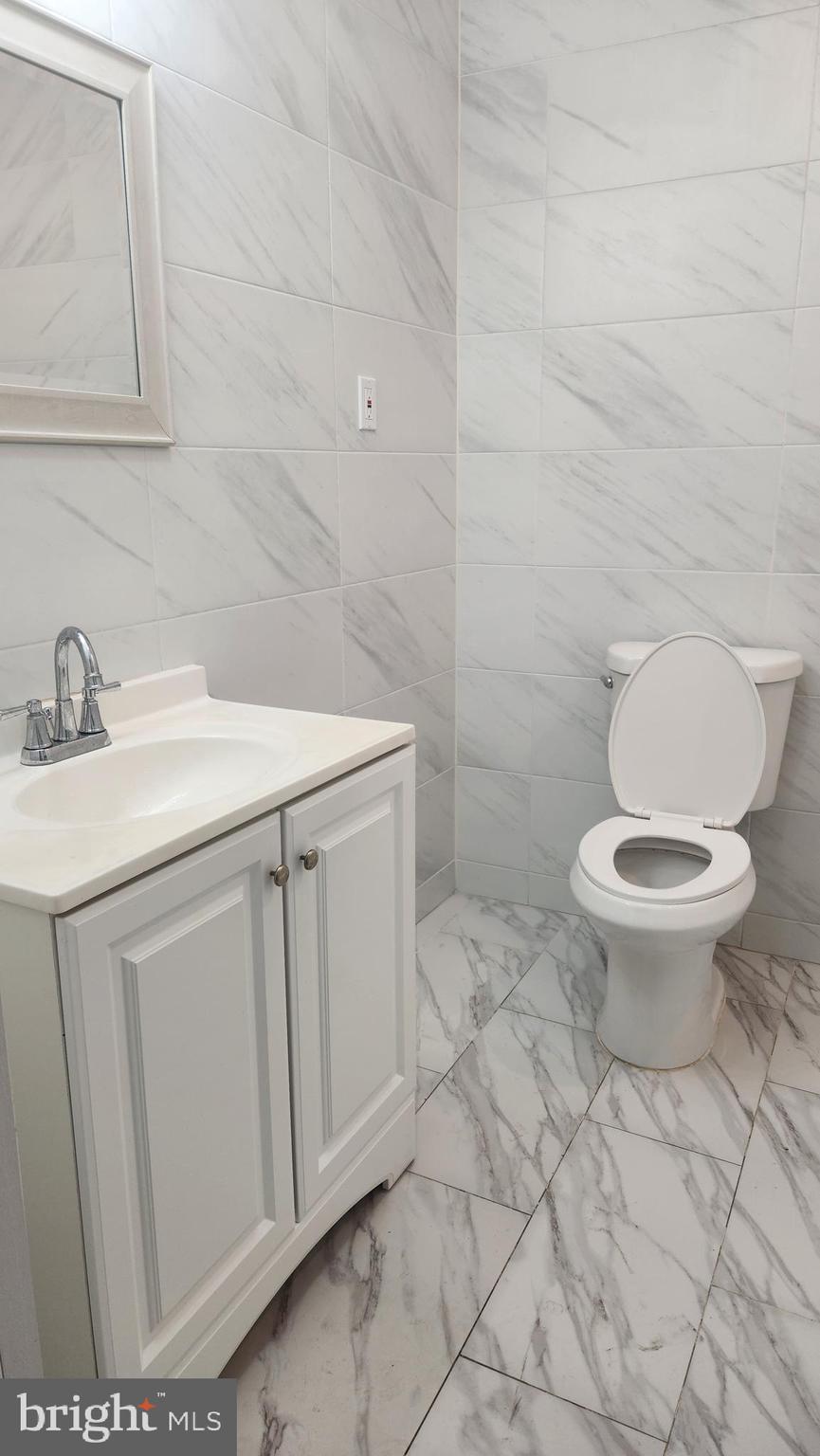 HARROWGATE - Residential