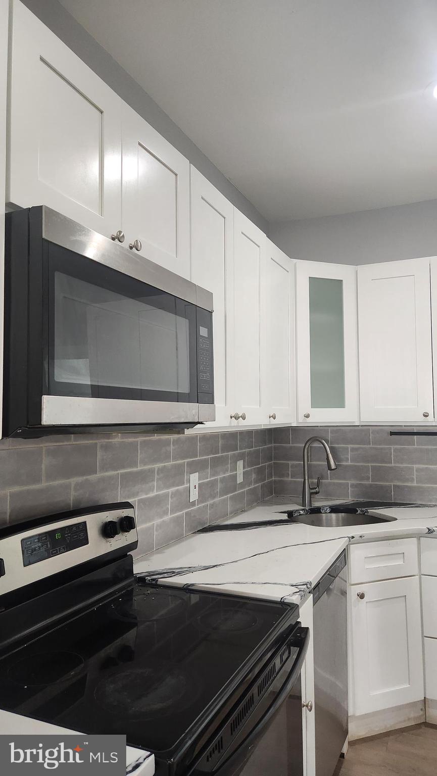 HARROWGATE - Residential