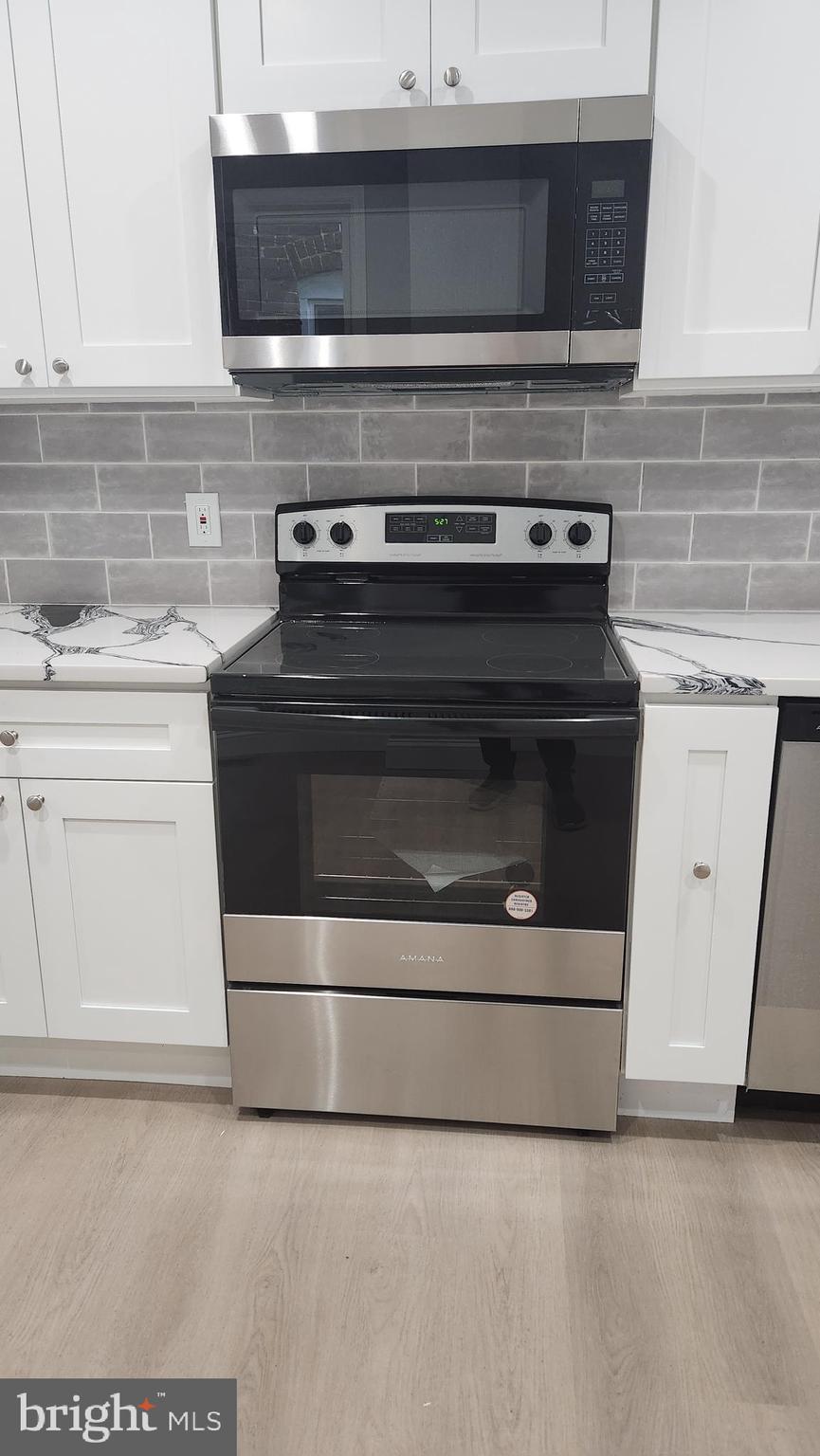 HARROWGATE - Residential