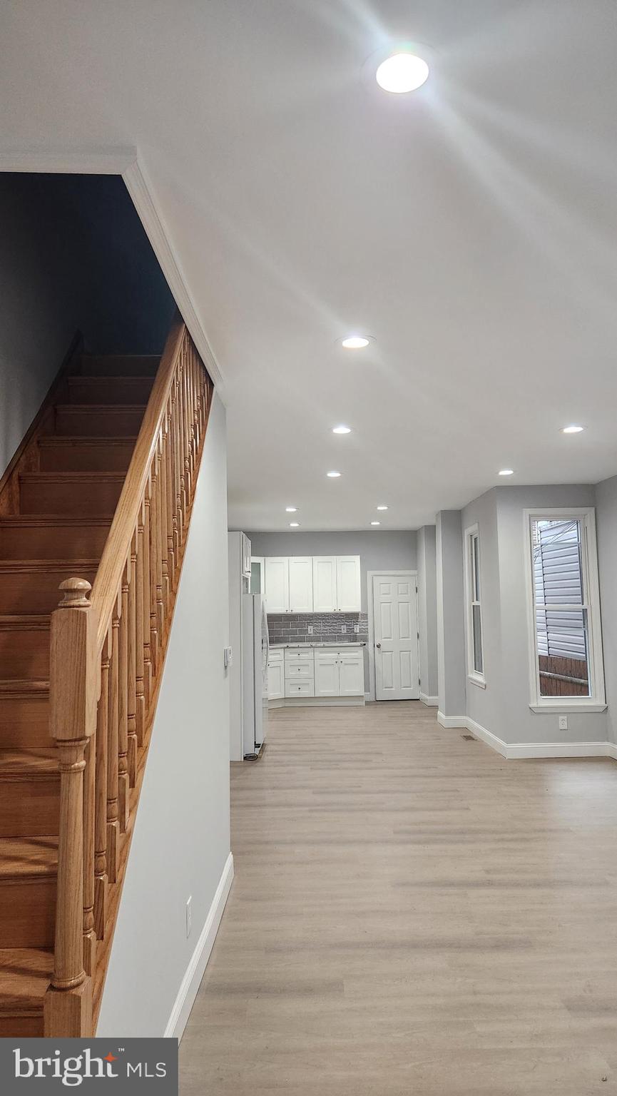 HARROWGATE - Residential