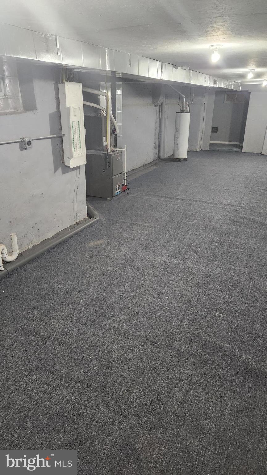 HARROWGATE - Residential