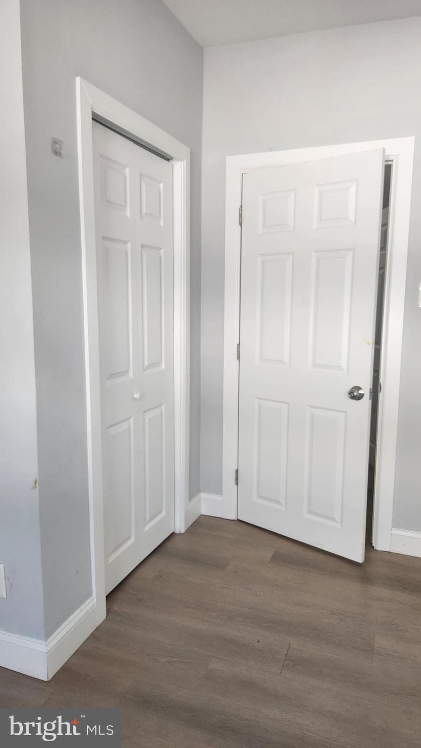 HARROWGATE - Residential