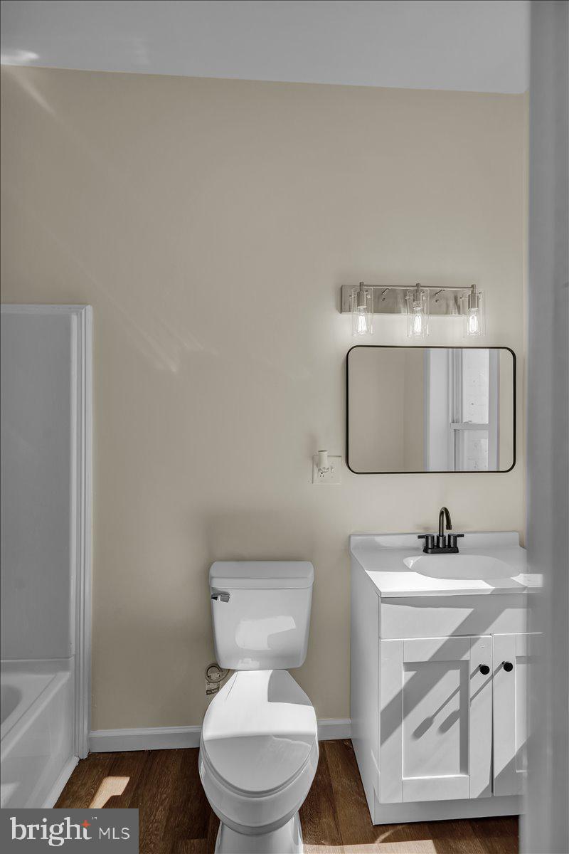 READING - Residential