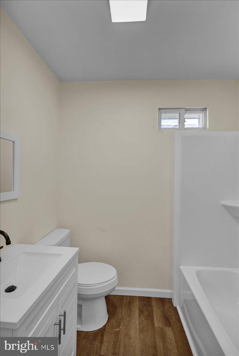READING - Residential
