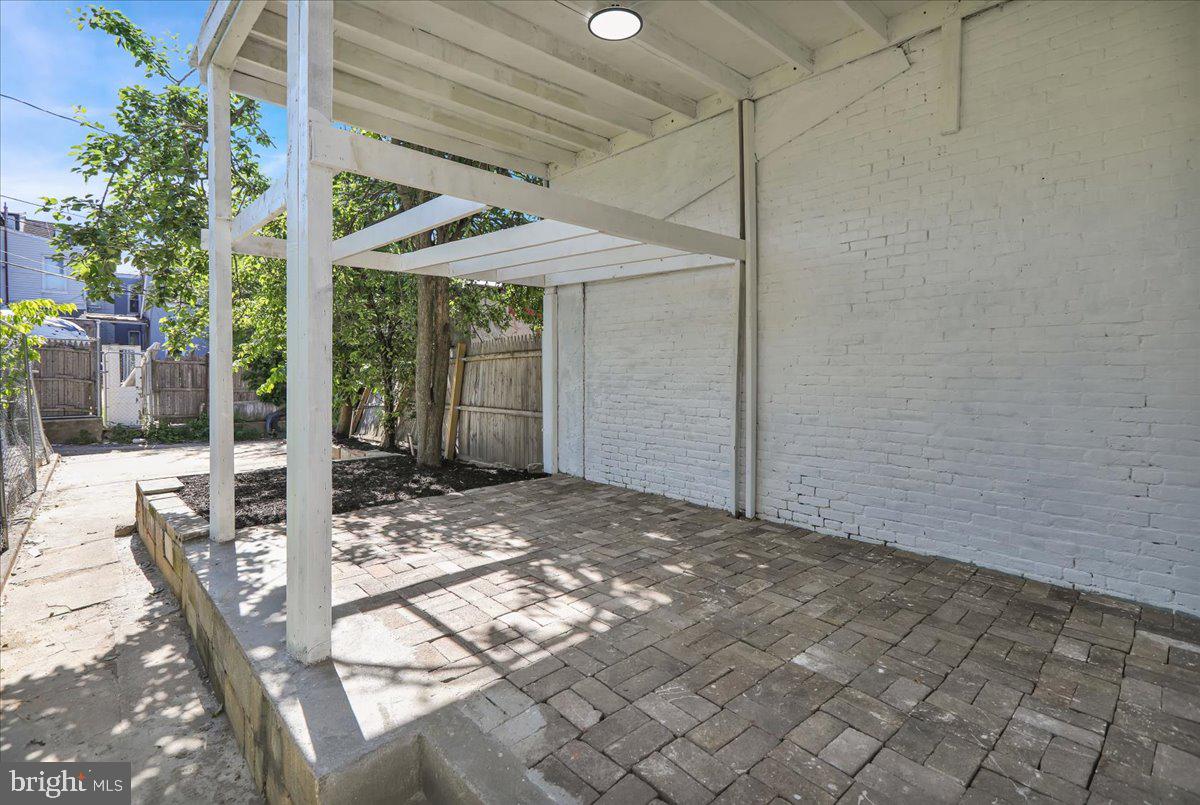 READING - Residential