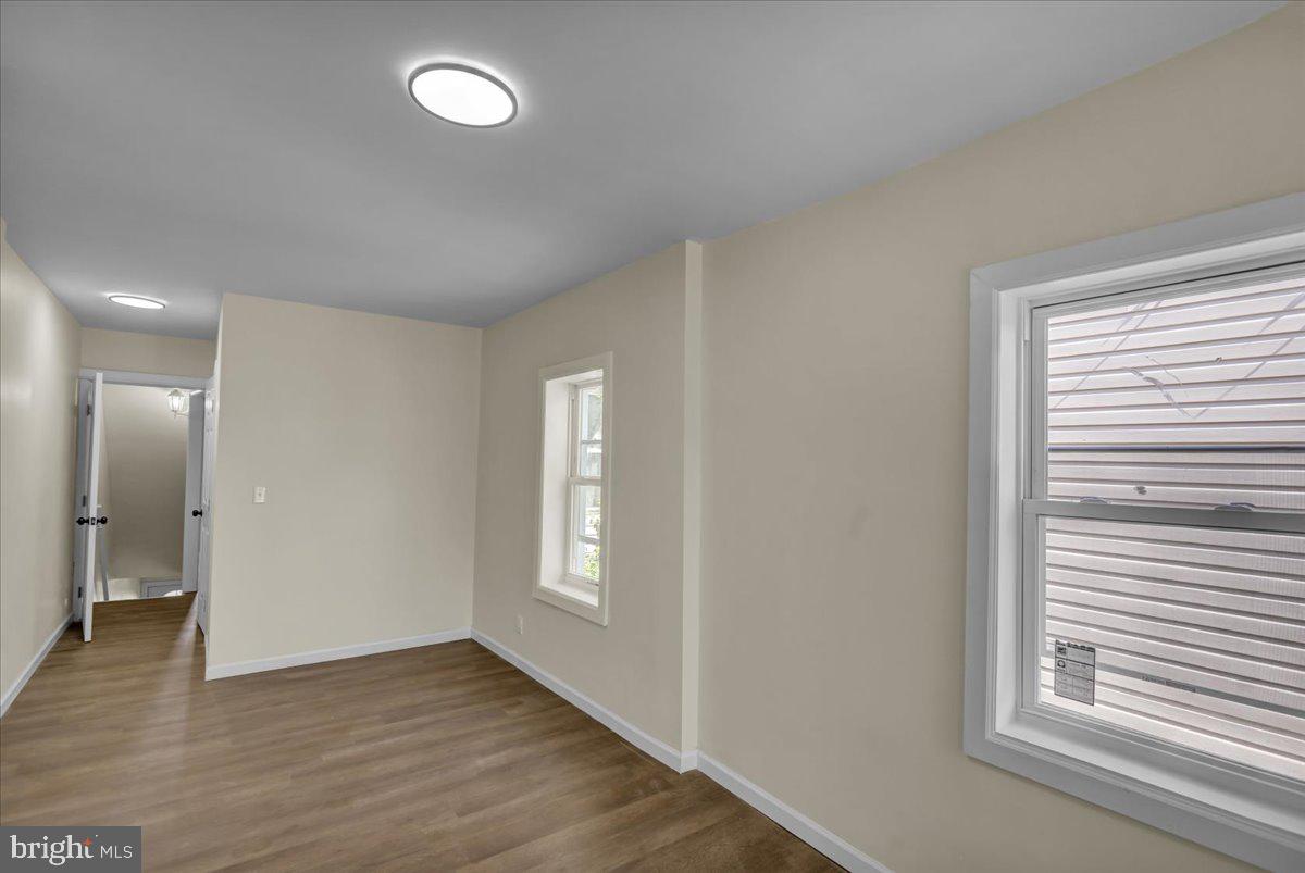 READING - Residential