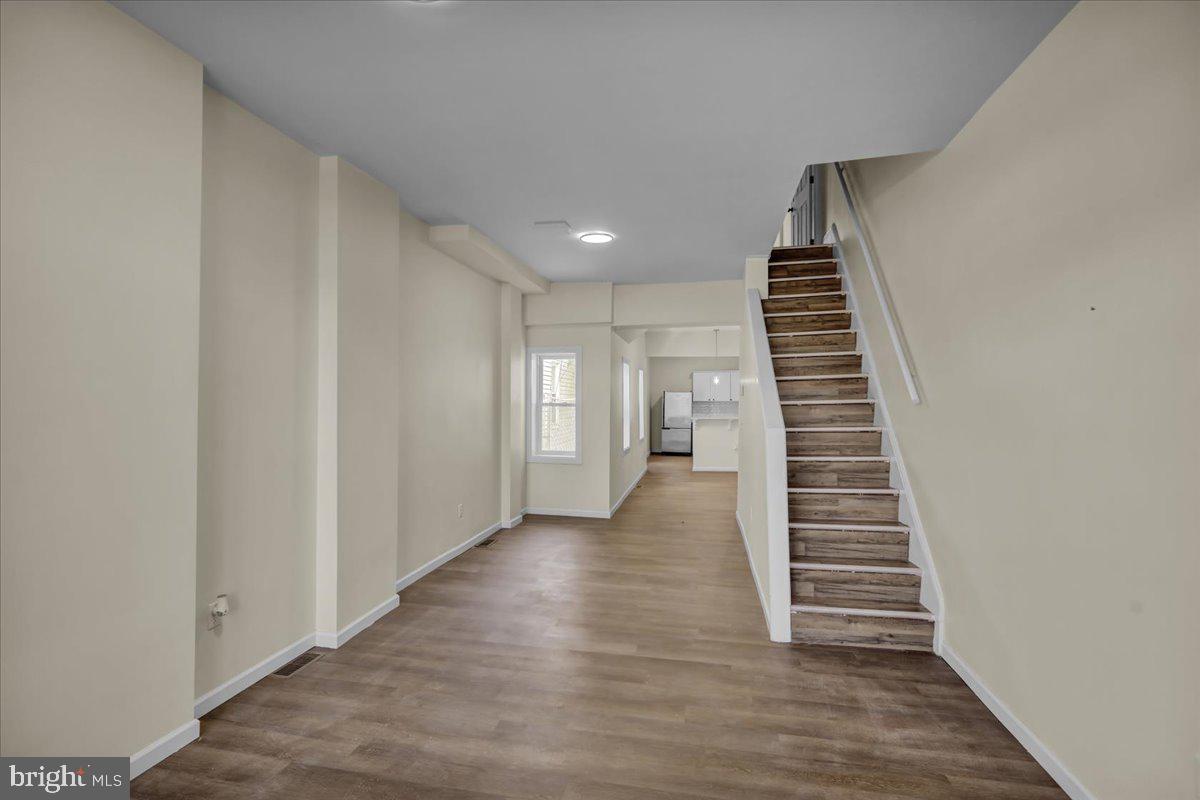 READING - Residential