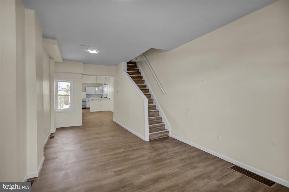 READING - Residential