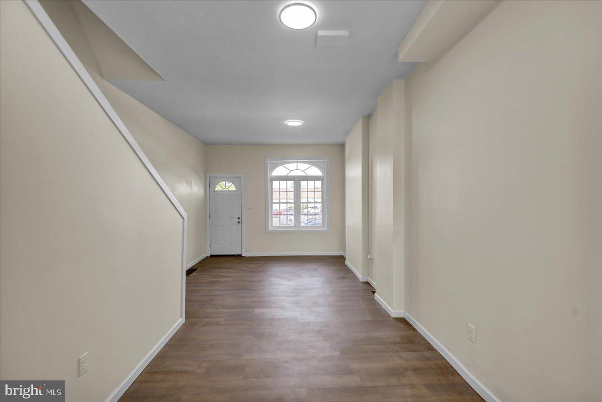READING - Residential