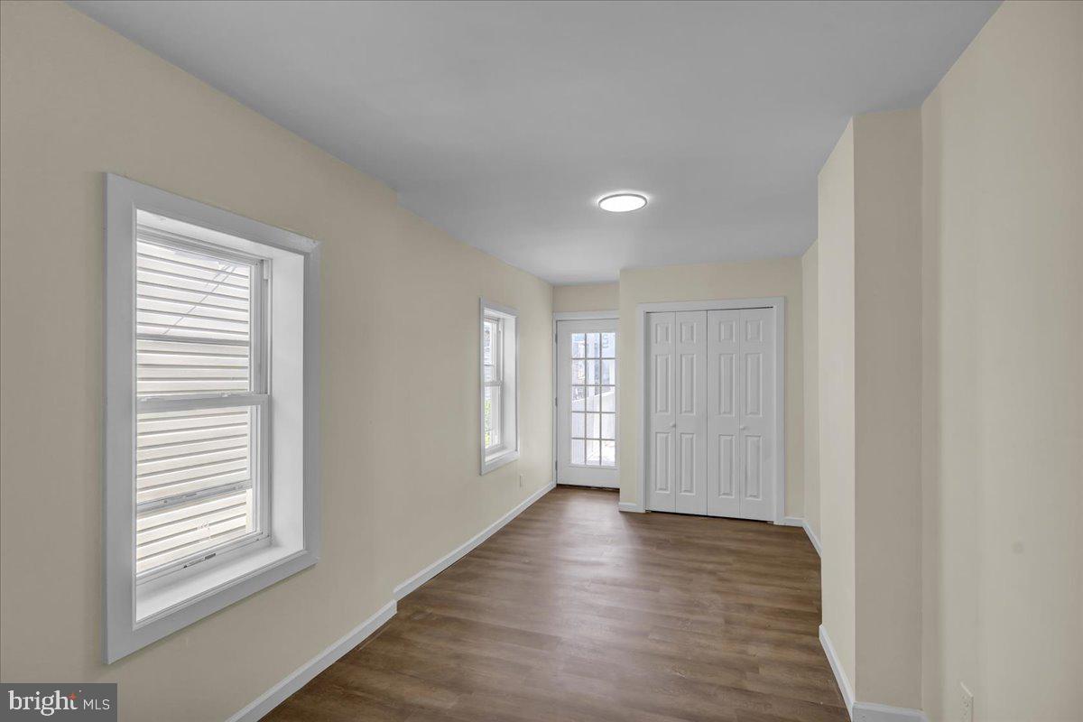 READING - Residential