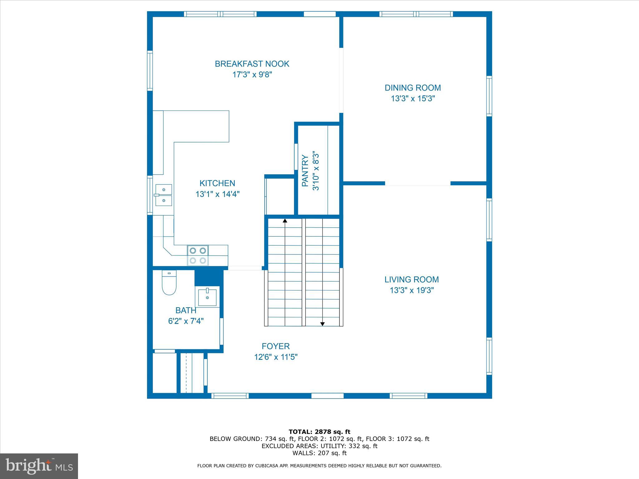 DOWNSVILLE - Residential