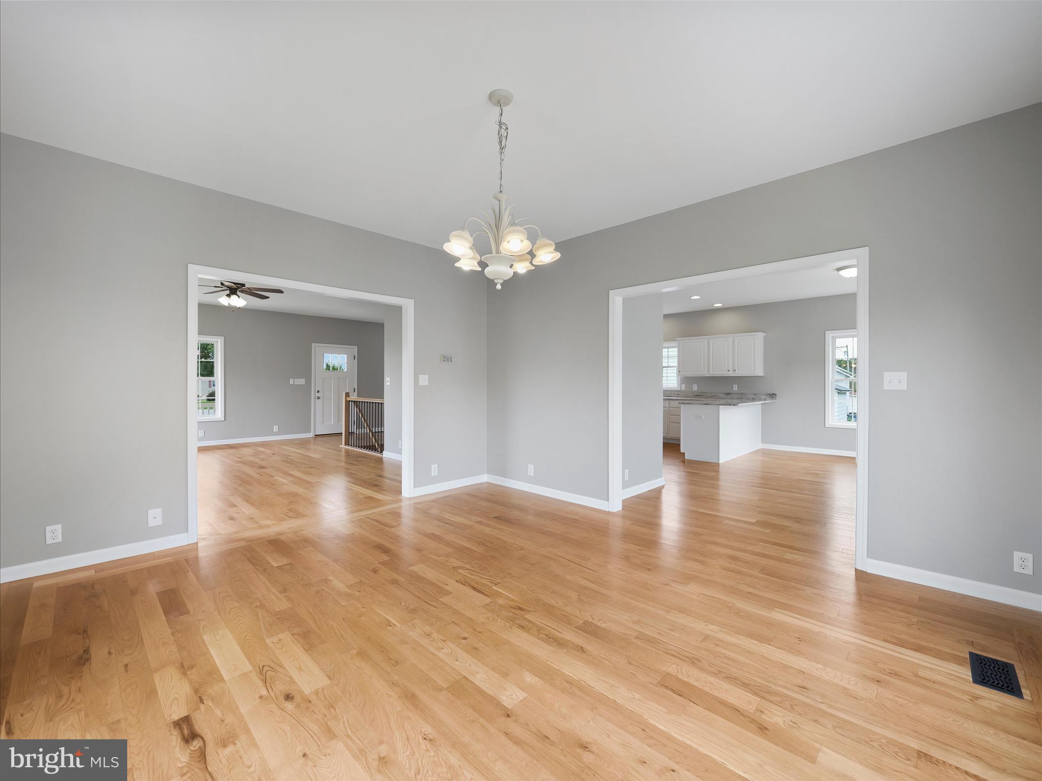 DOWNSVILLE - Residential