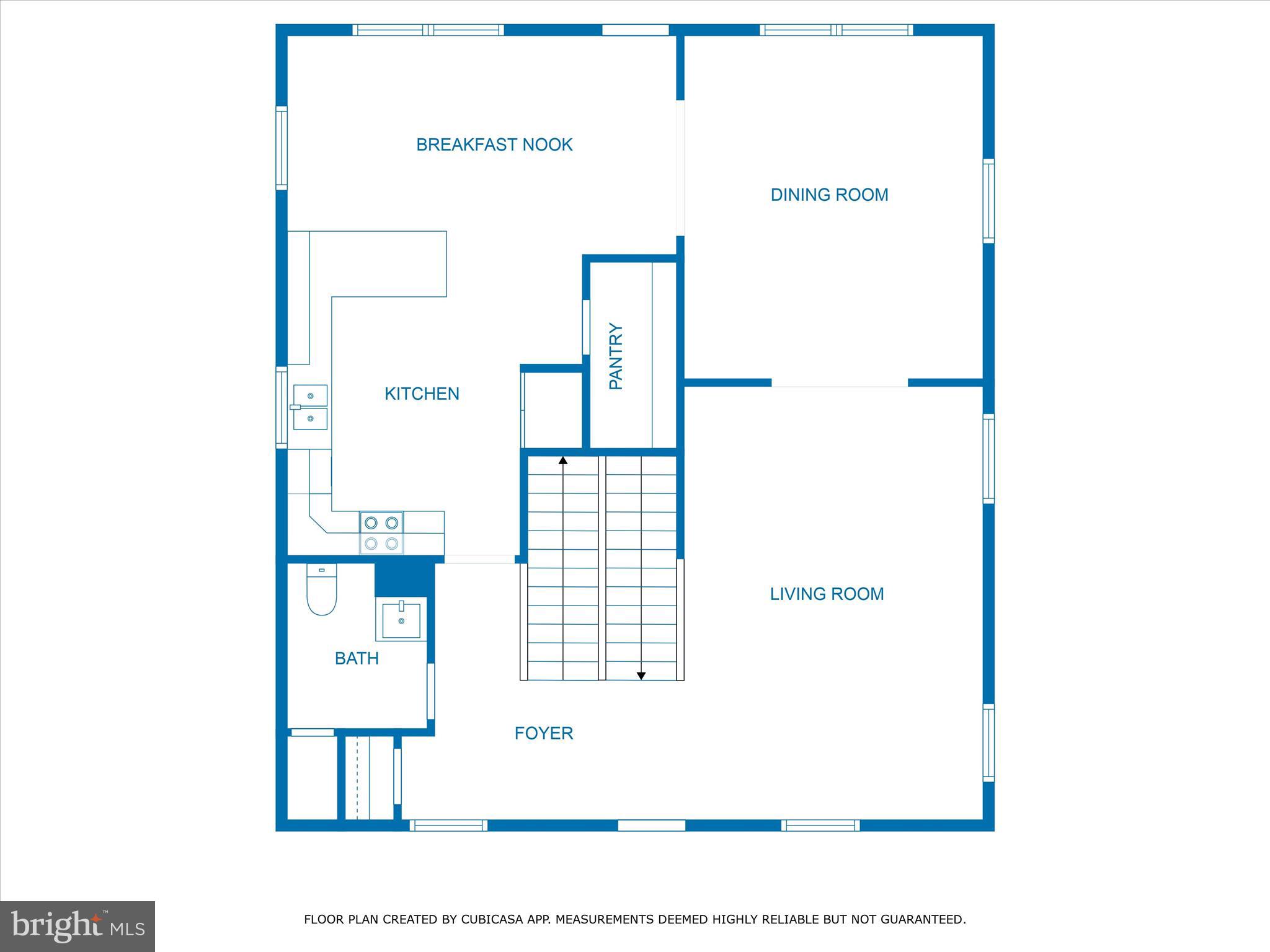 DOWNSVILLE - Residential