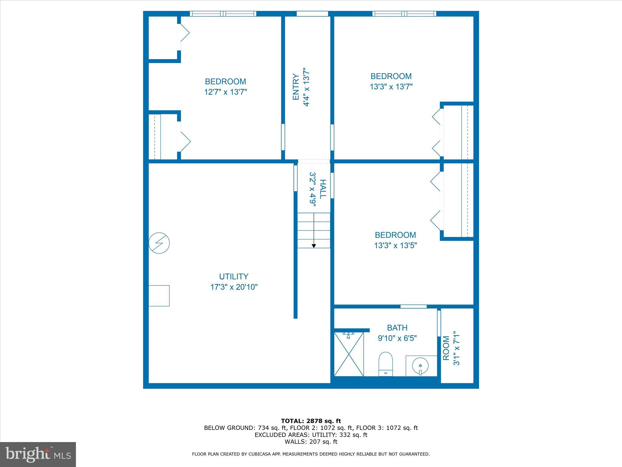 DOWNSVILLE - Residential