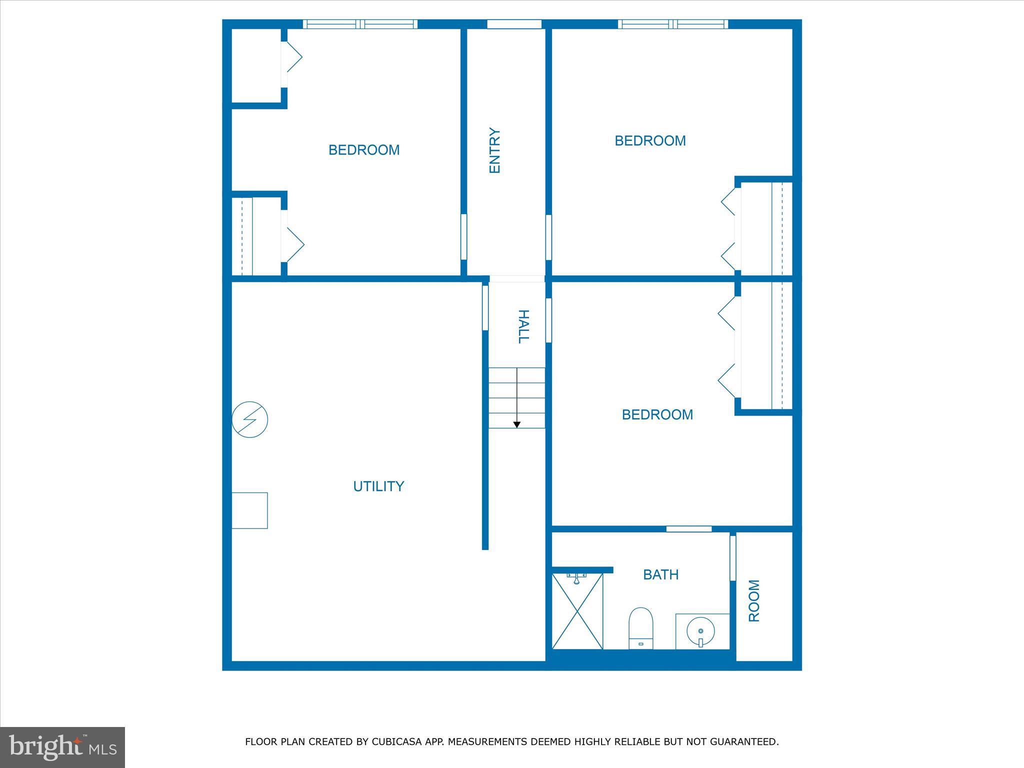 DOWNSVILLE - Residential