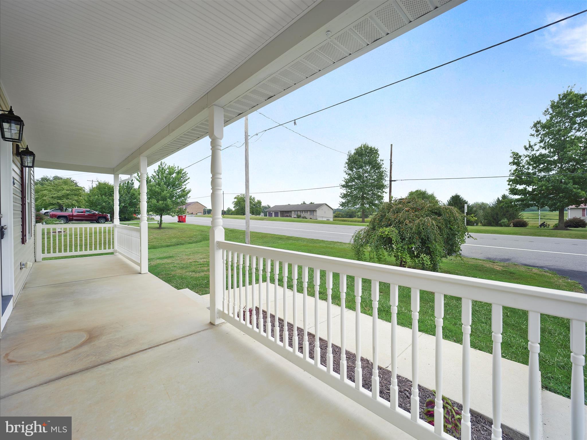 8668 DOWNSVILLE PIKE