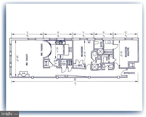 RITTENHOUSE SQUARE - Residential Lease