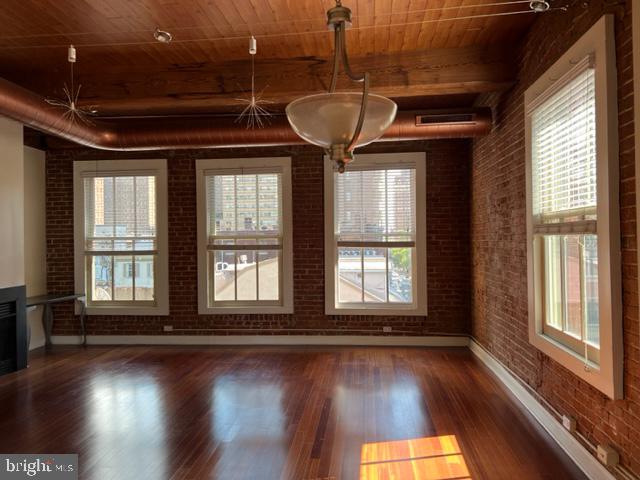 RITTENHOUSE SQUARE - Residential Lease